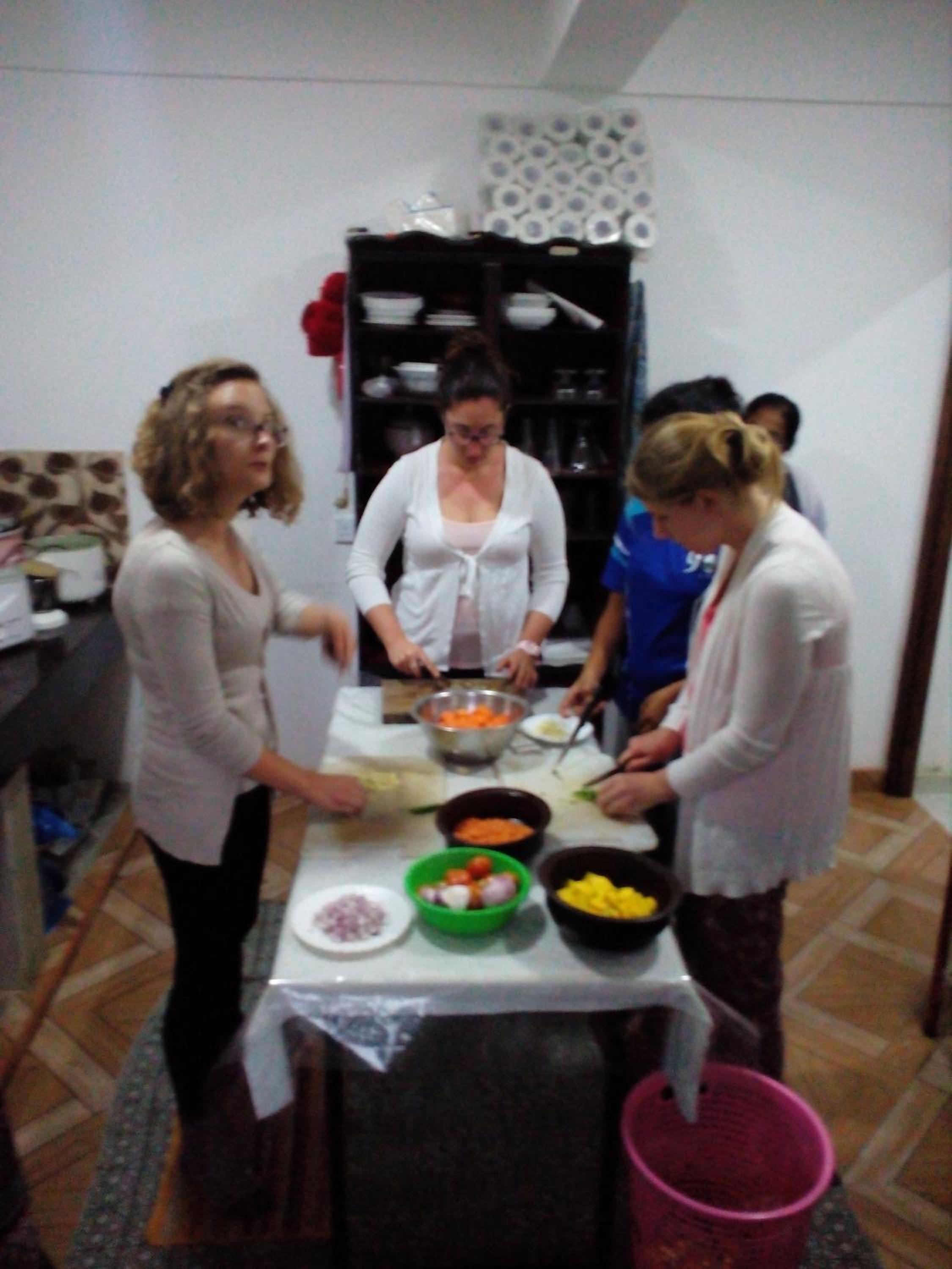 Ella Jayamali Homestay