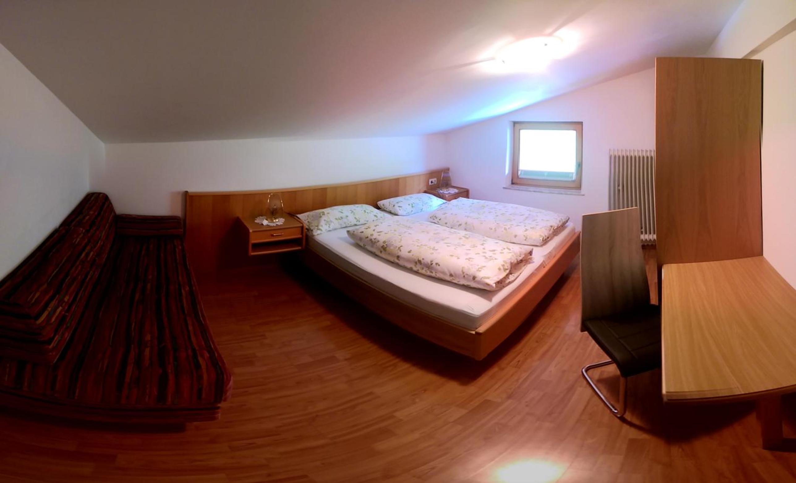 Haus Salzachblick