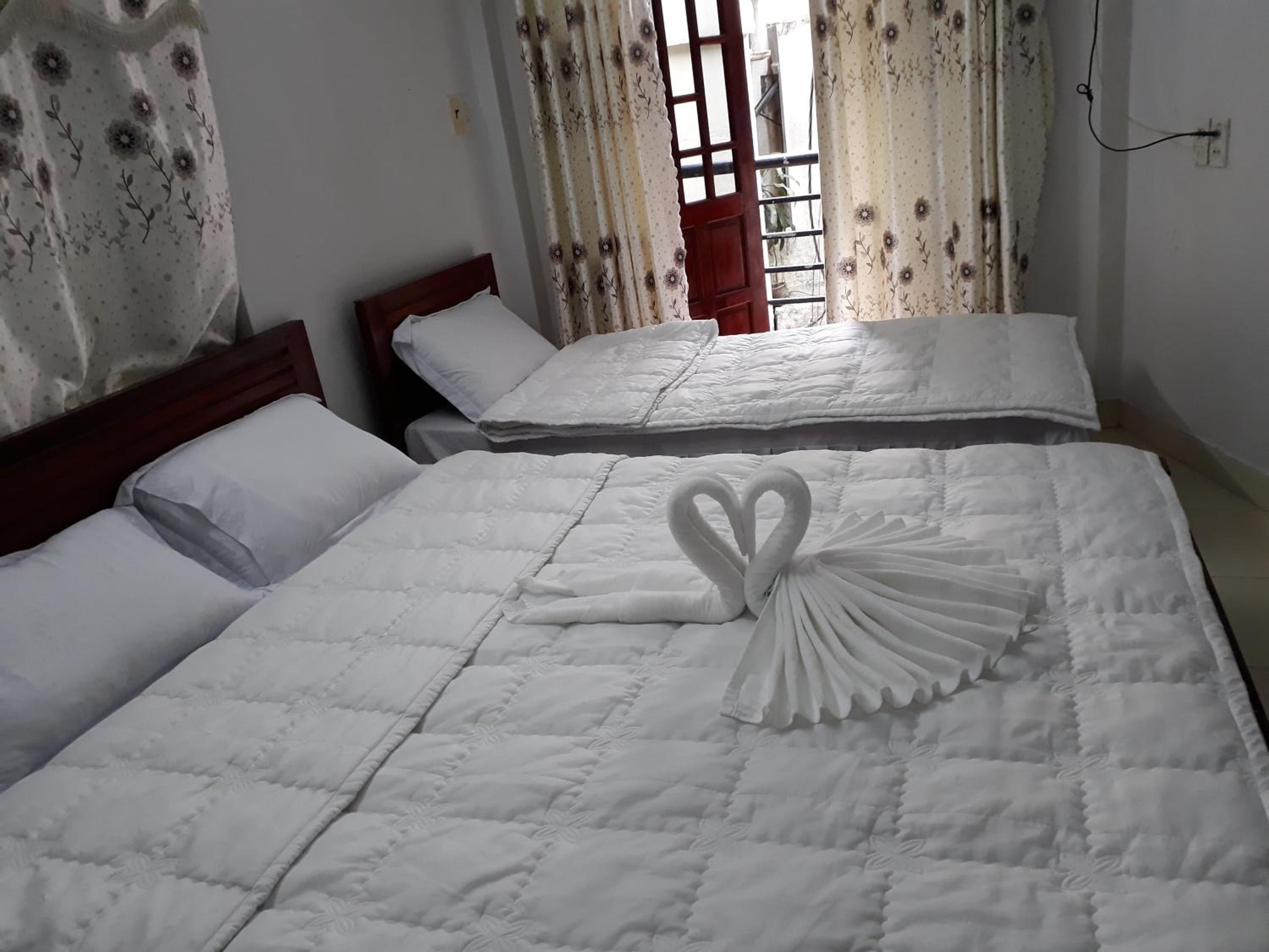 Thanh Huong Homestay Số 7 Hẻm 41 Đường Ngô Quyền, Phường Vĩnh Ninh, Thành phố Huế