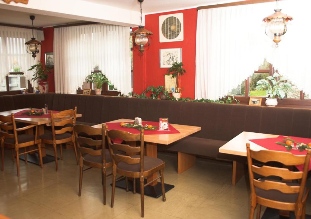 Landgasthaus Hoffmeister view 2