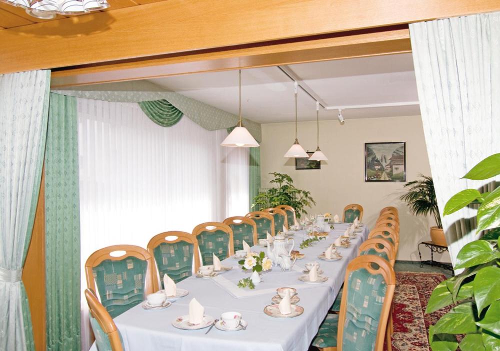 Landgasthaus Hoffmeister view 5