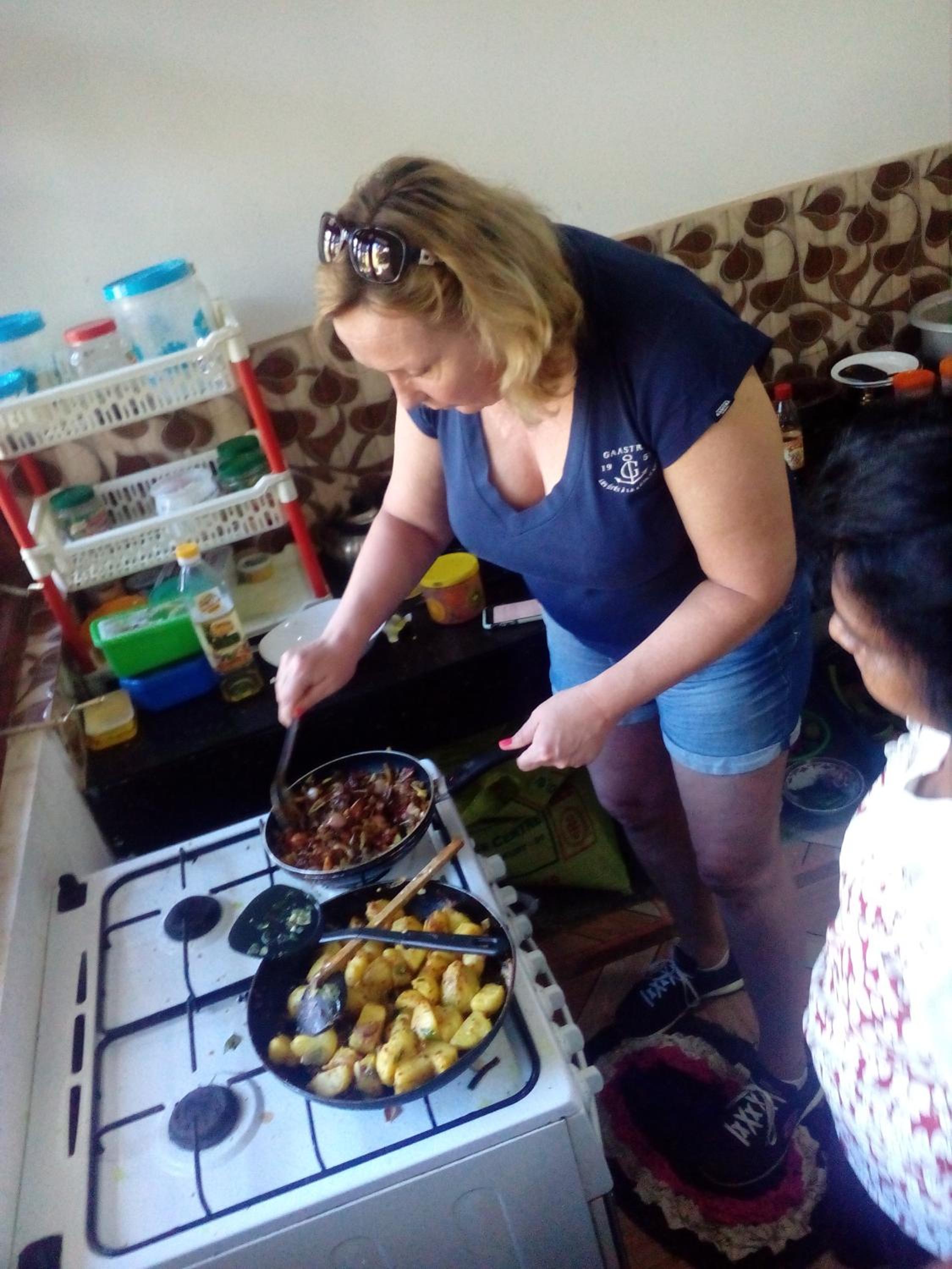 Ella Jayamali Homestay