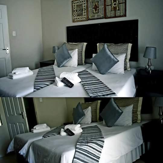 Ehrlichpark Lodge self catering and spa