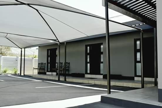Ehrlichpark Lodge self catering and spa