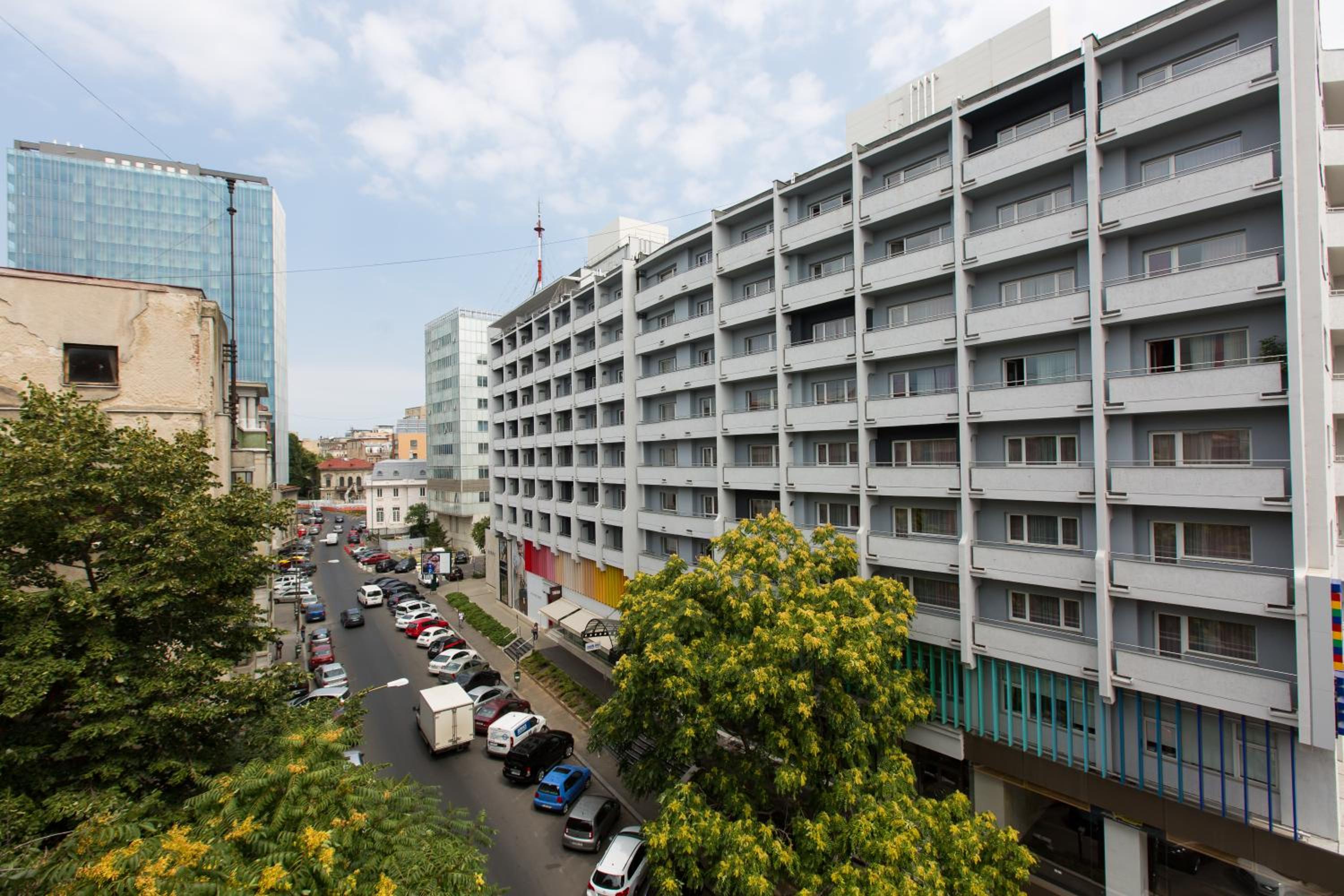 Hotel Bucharestby Apartments - Image 1