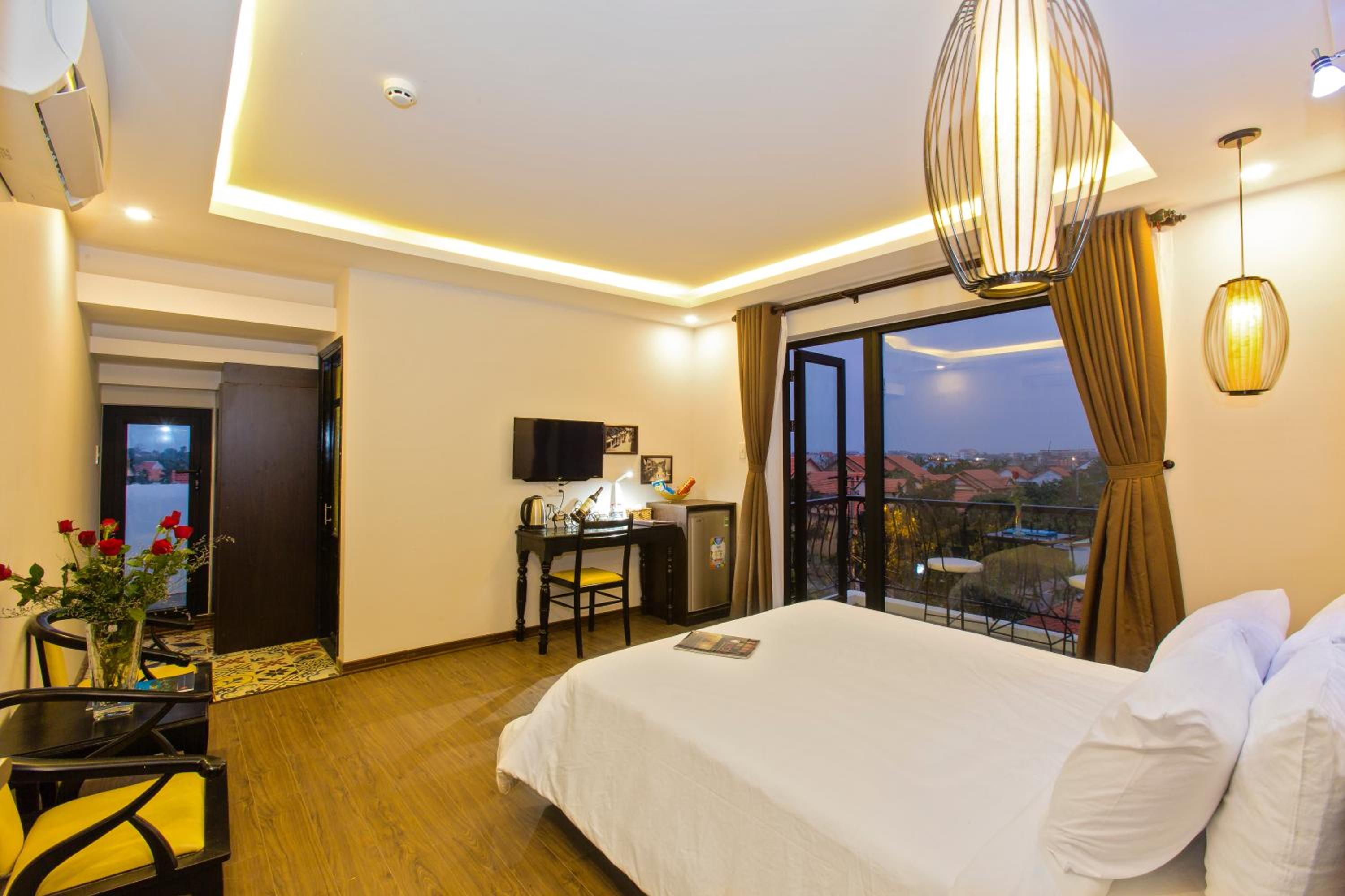 Riverside Impression Villa