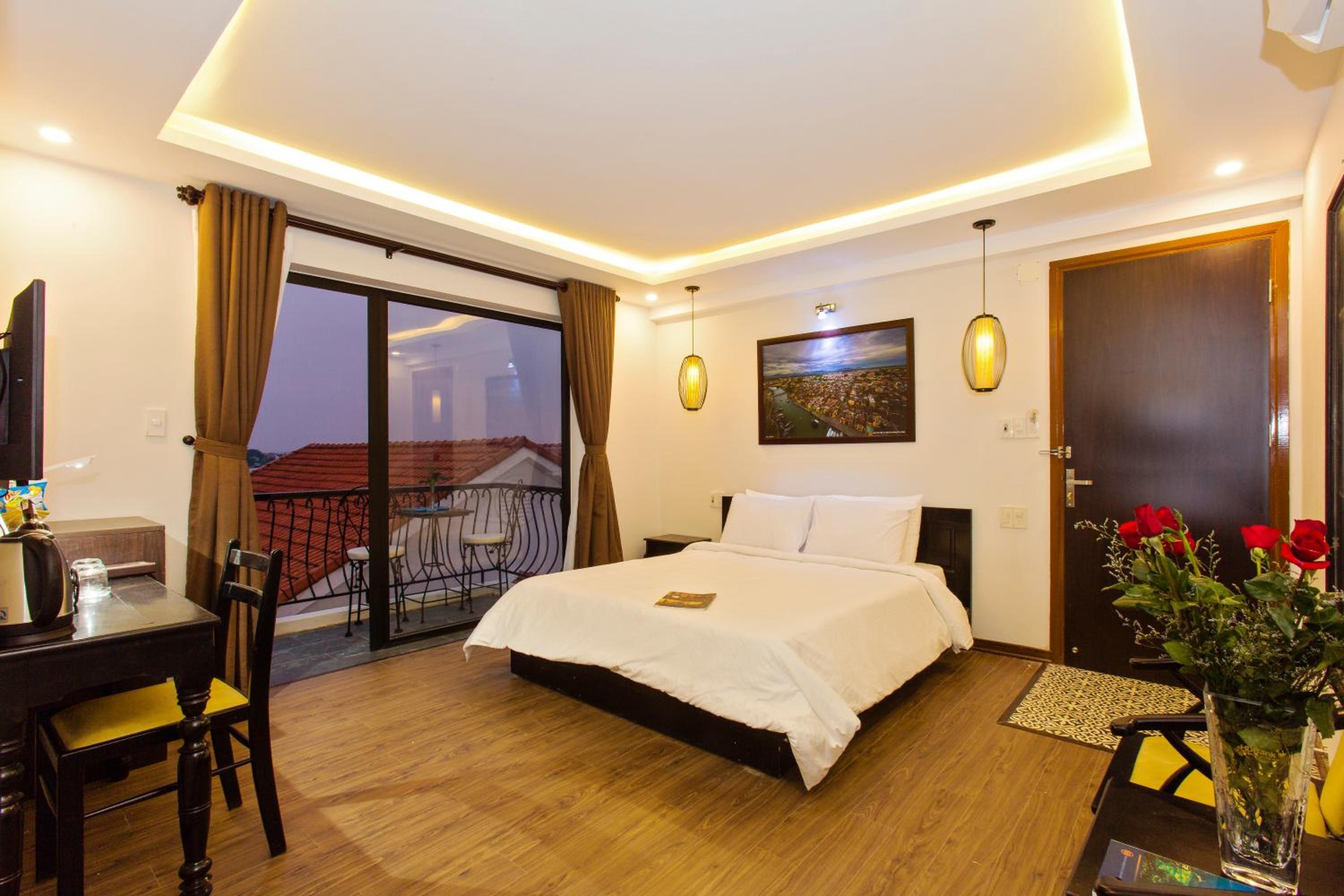 Riverside Impression Villa