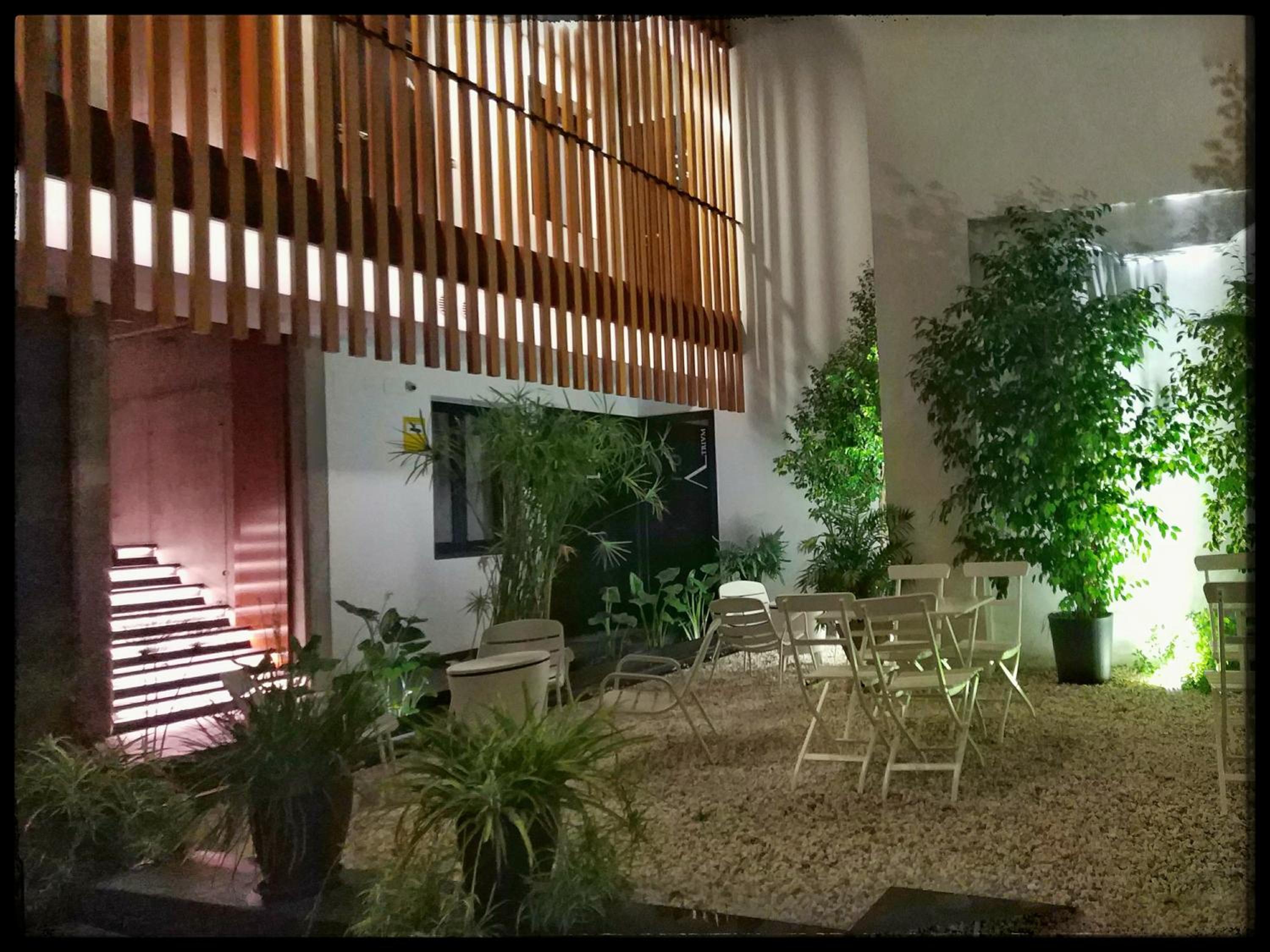 Apartamentos Córdoba Atrium