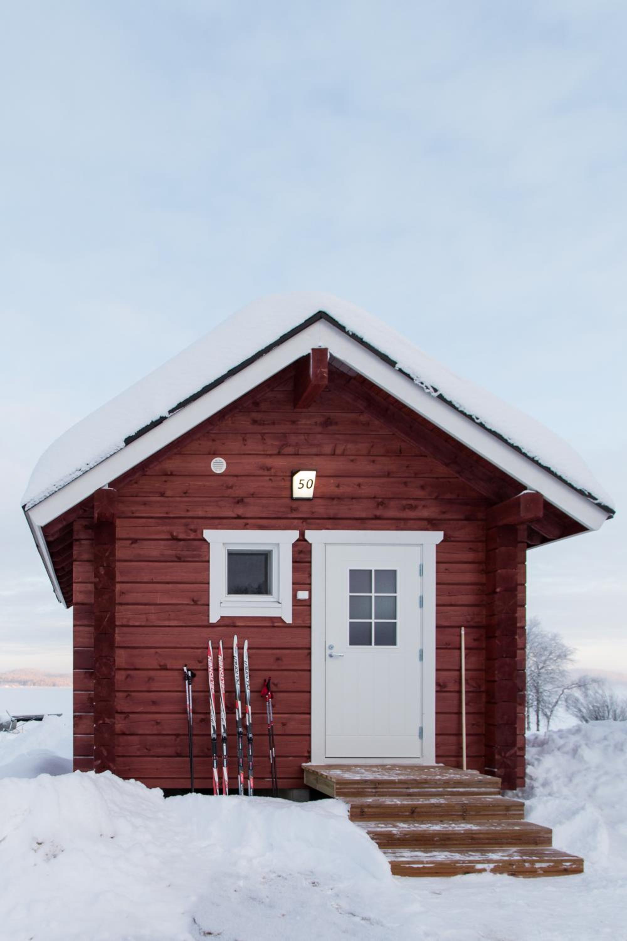 Holiday Village Inari