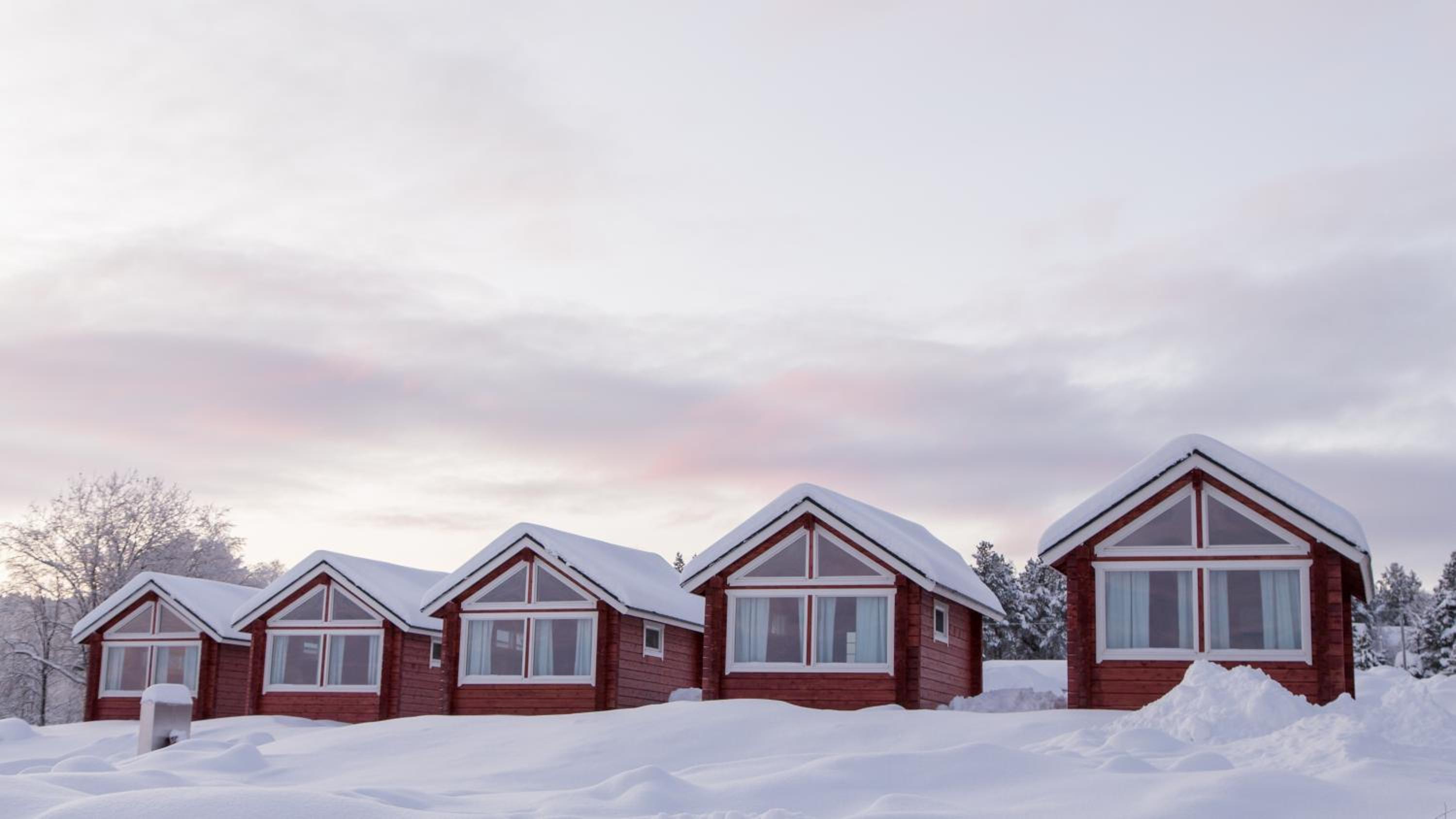 Holiday Village Inari