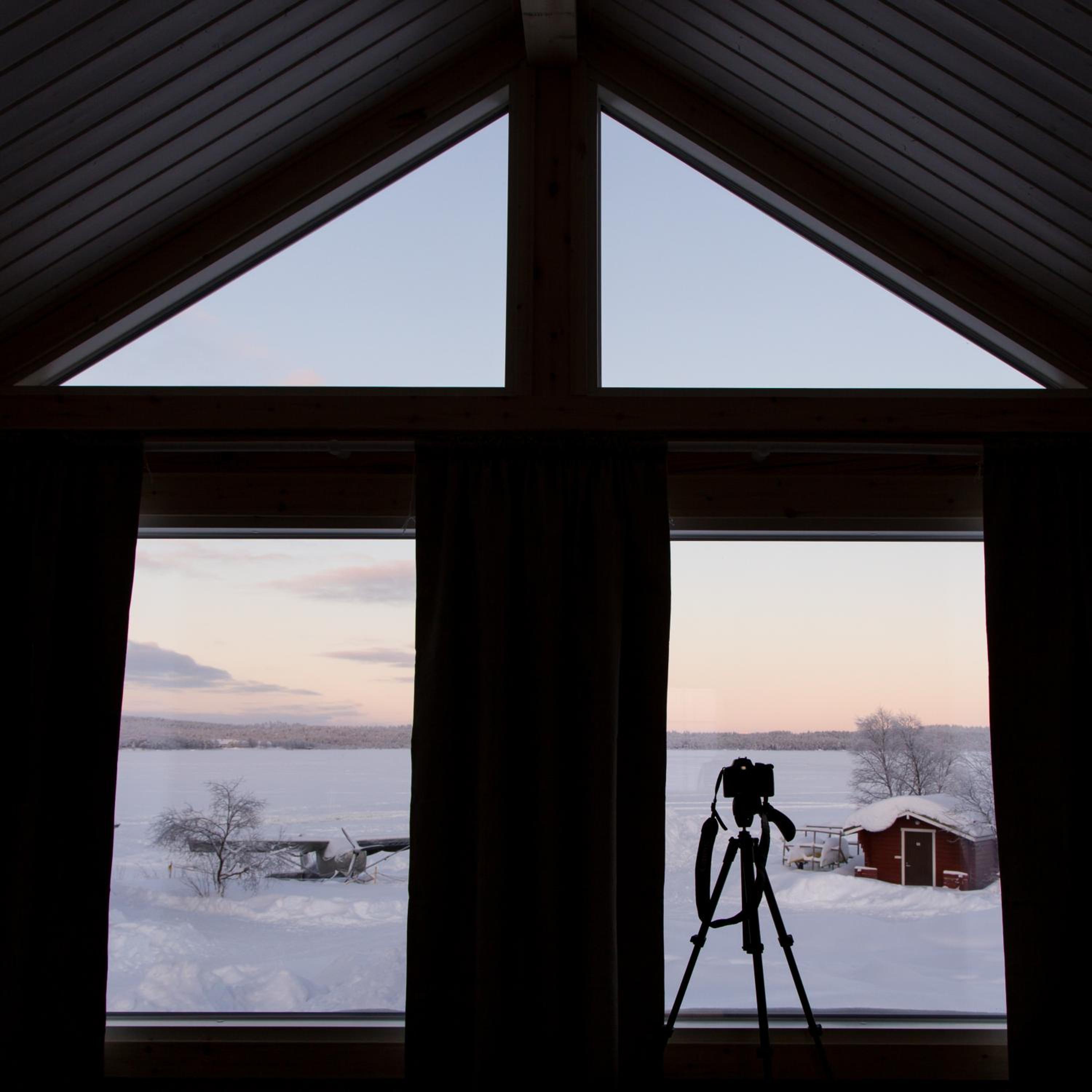 Holiday Village Inari
