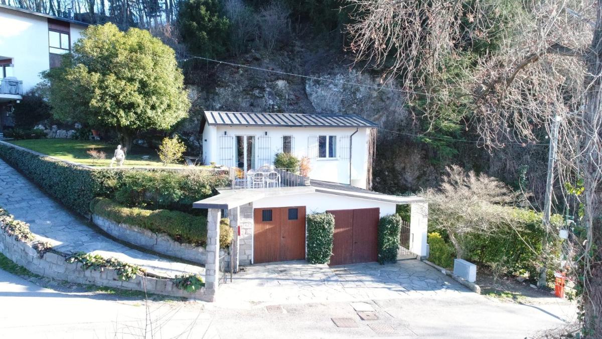 La Casa nel Parco photo 5