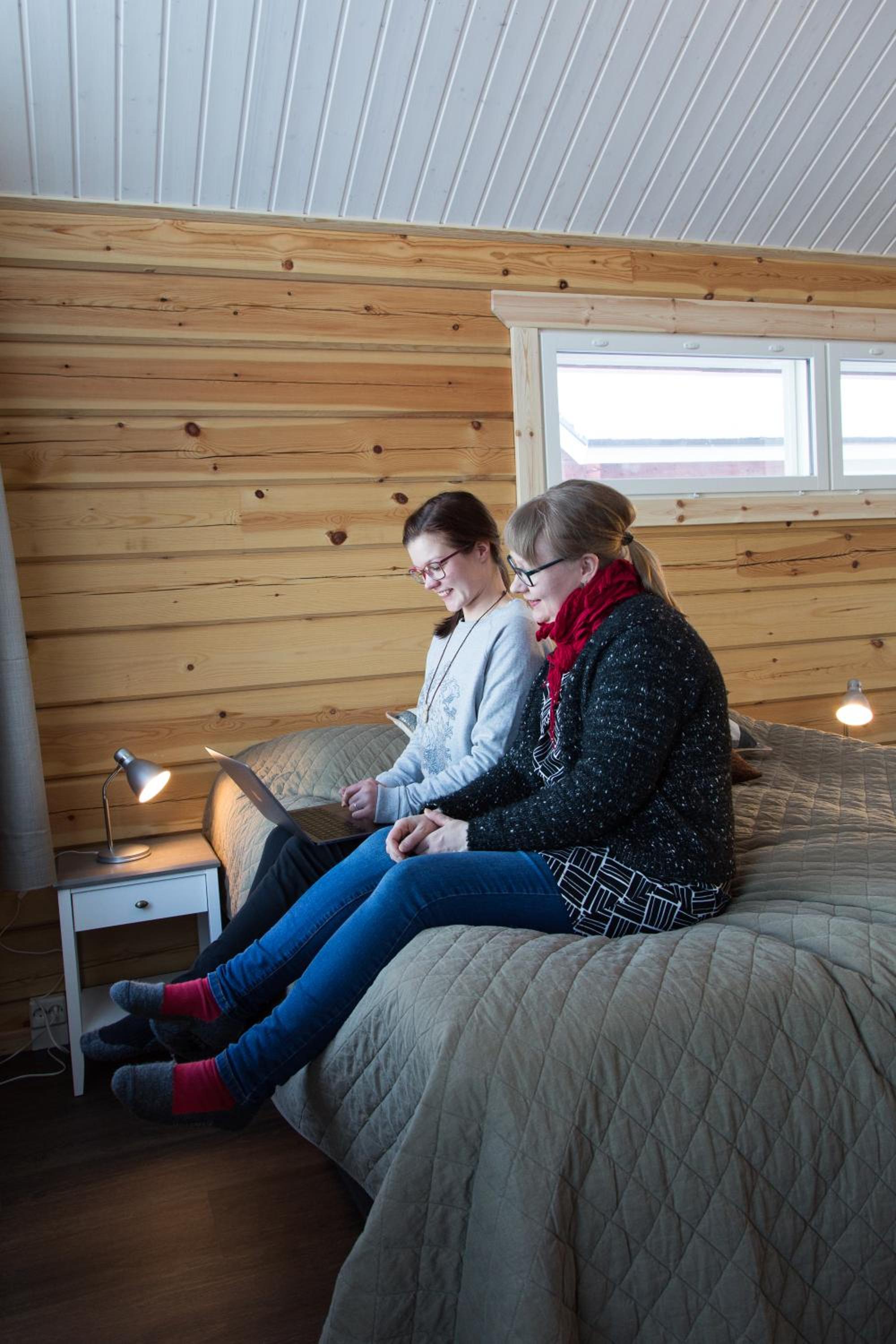 Holiday Village Inari