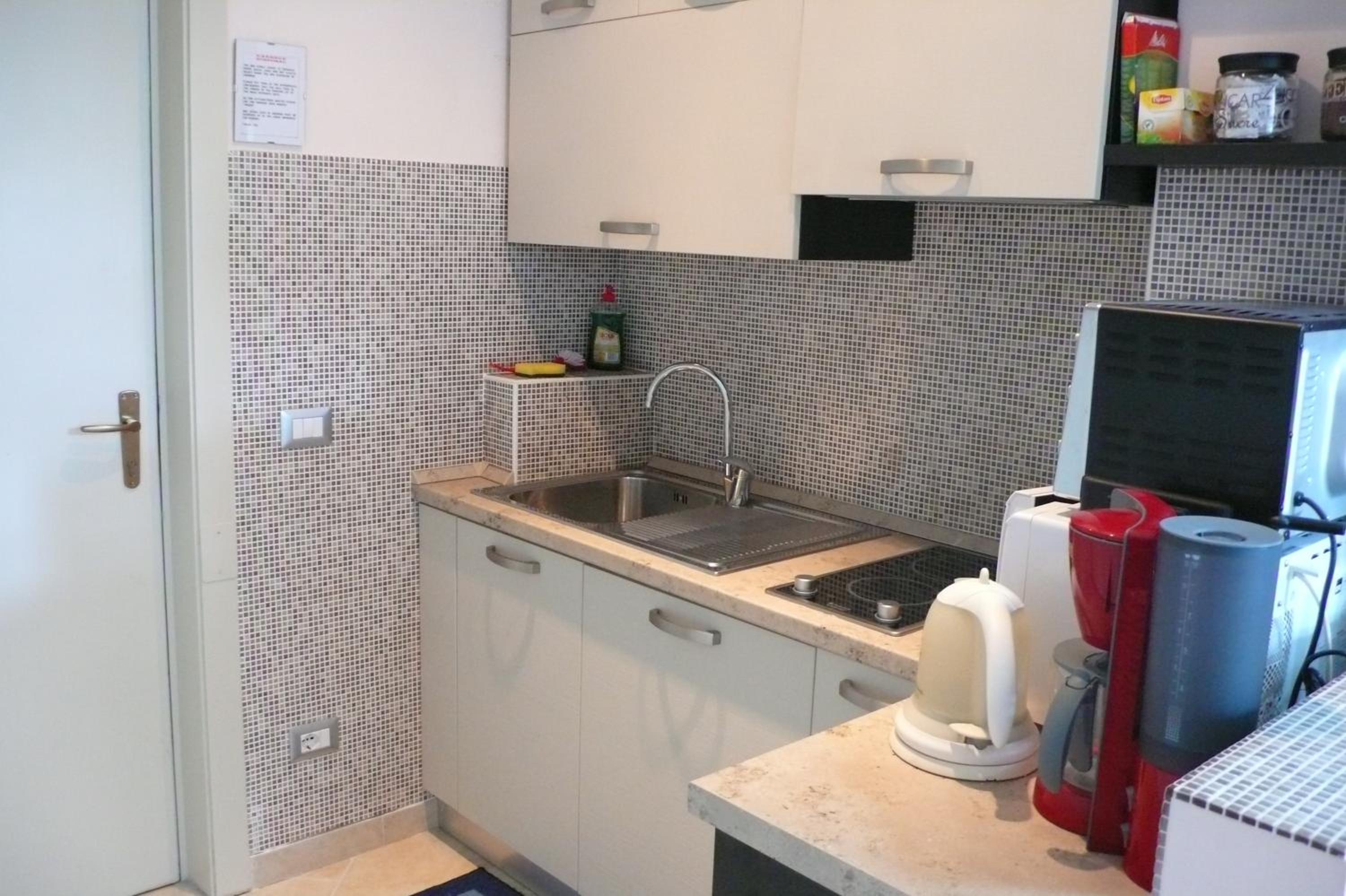 Garda Apartments in Euroresidence view 3