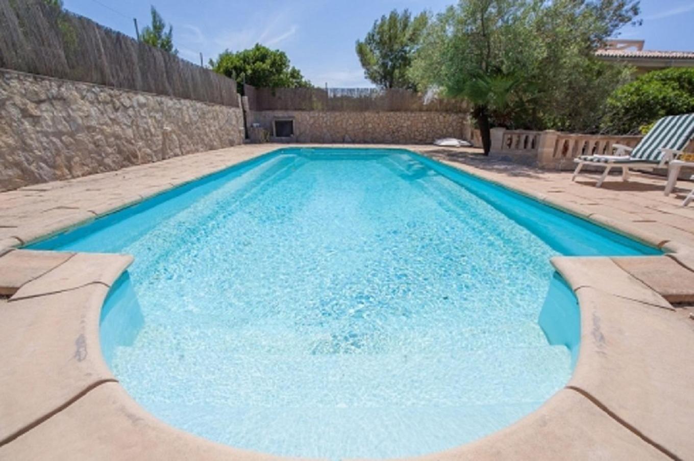 Finca La Siesta - Villa in Betlem, Mallorca view 3