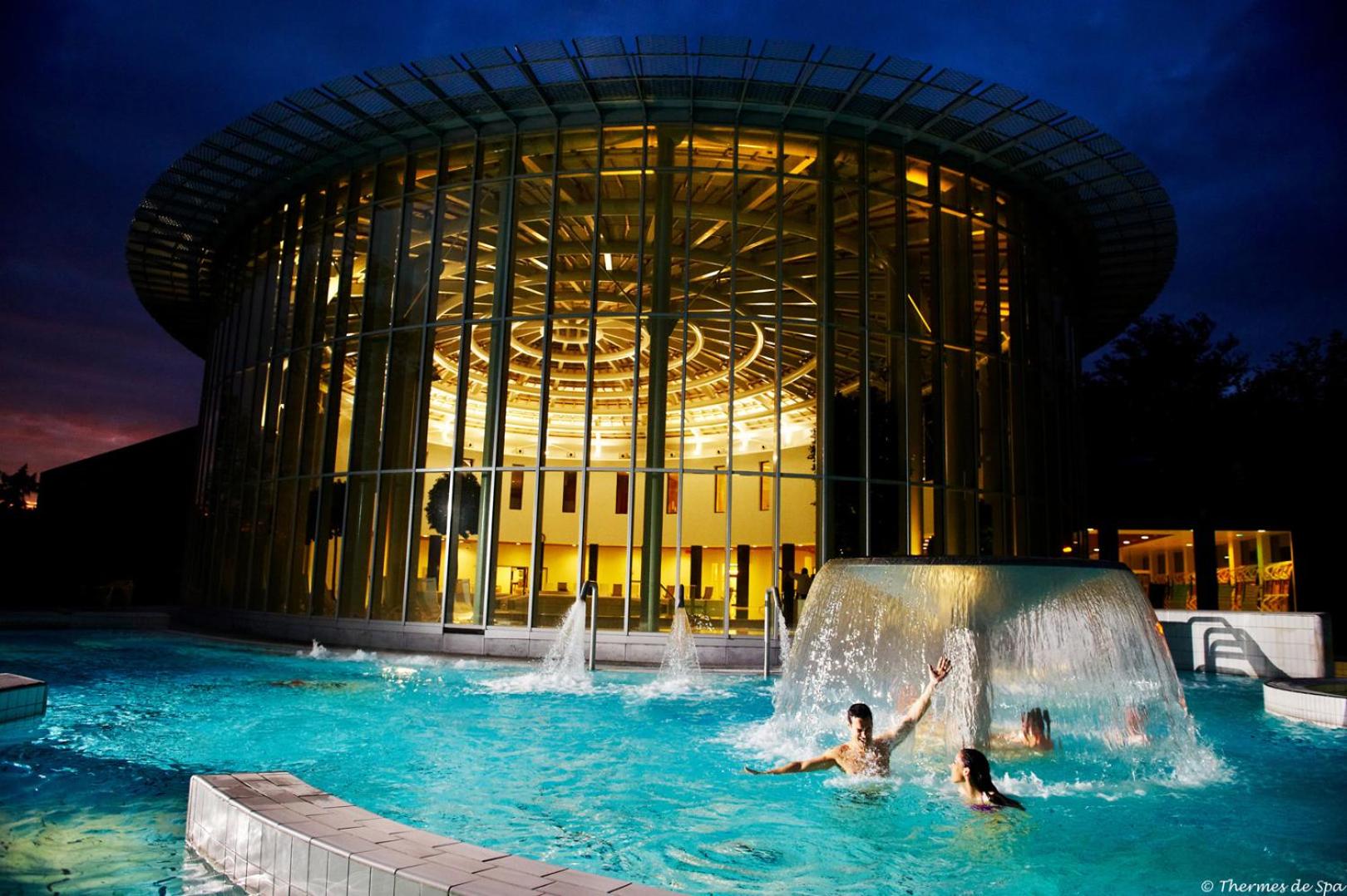 Appartement la Fontaine