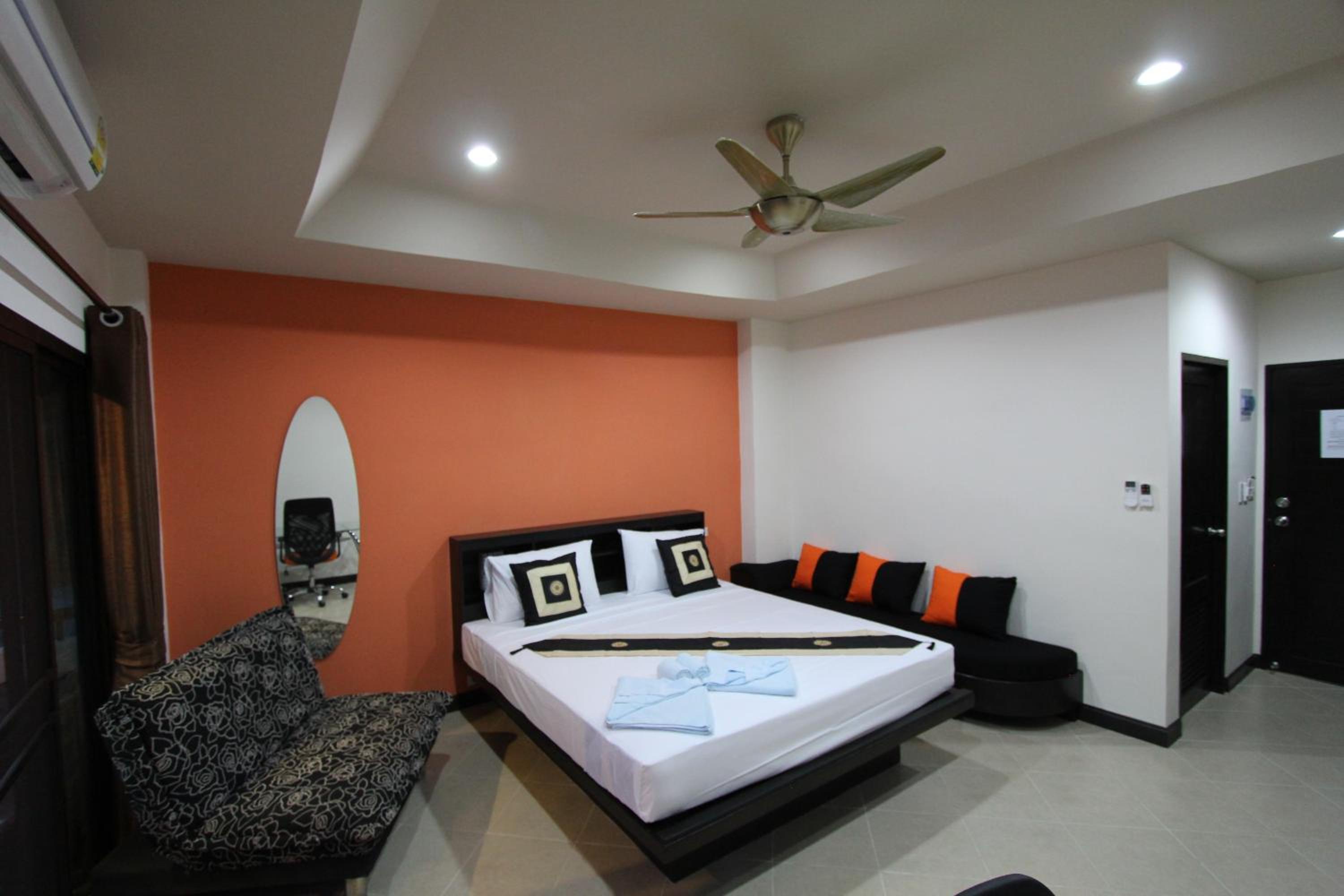 Babylon Pool Villas