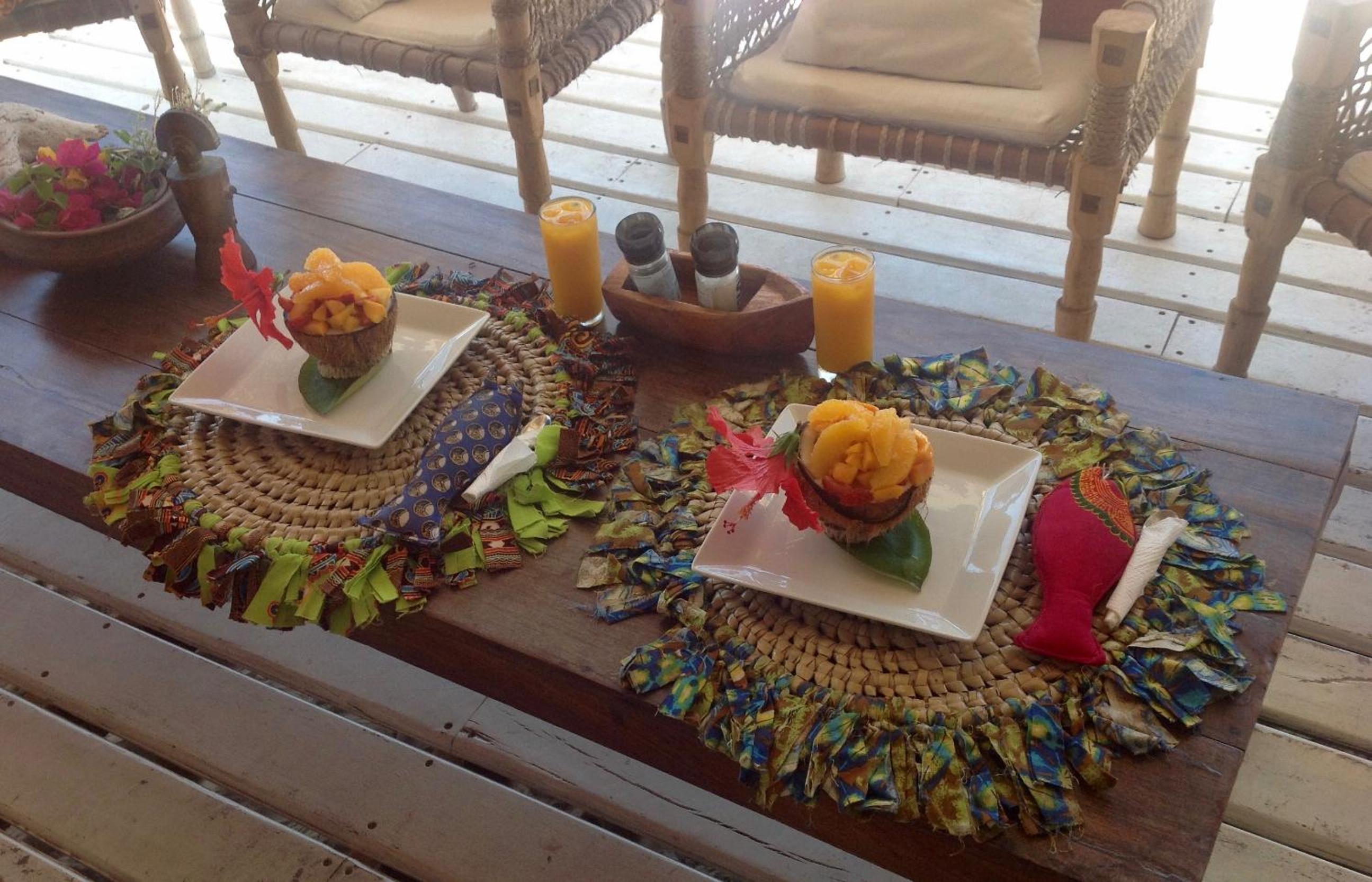 Bay View Lodge