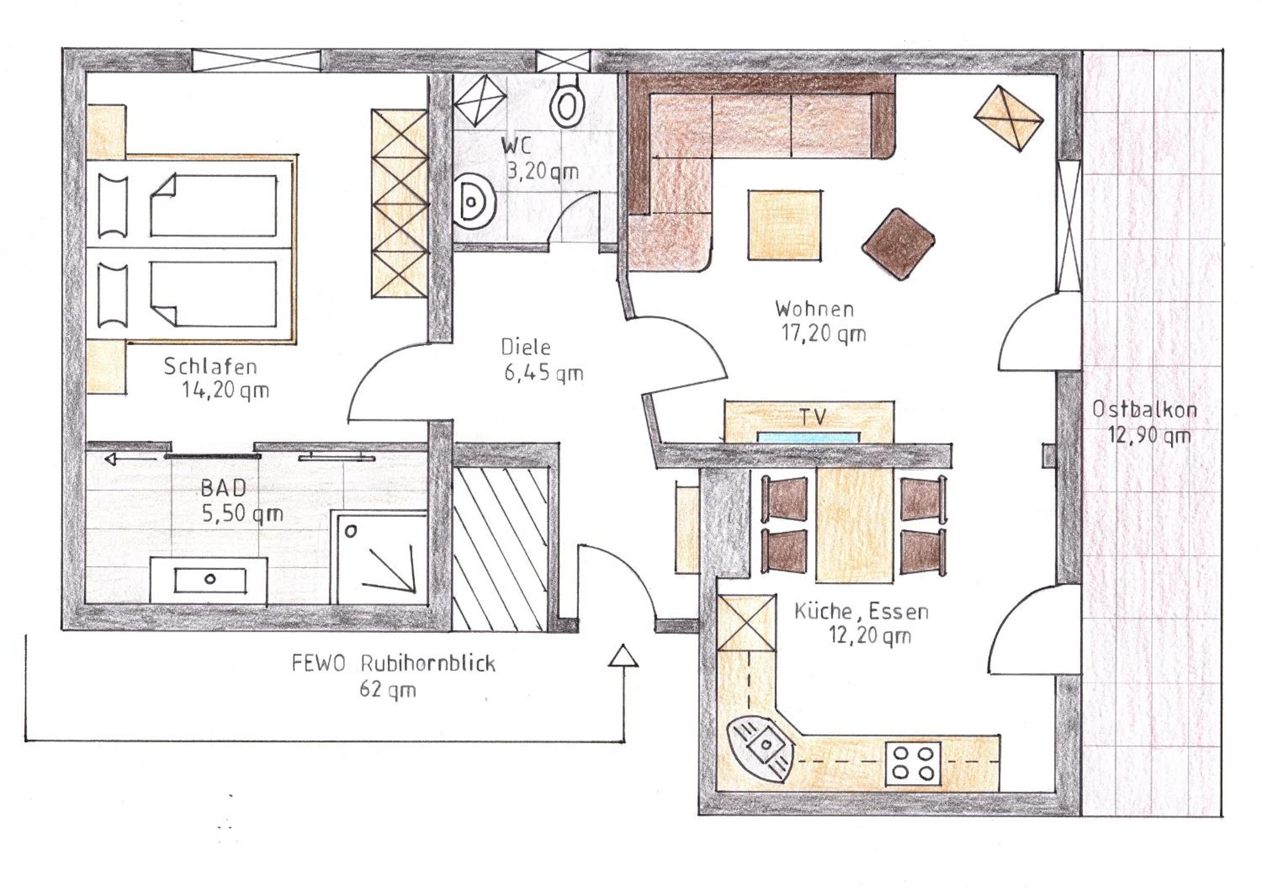 Landhaus Ruppaner