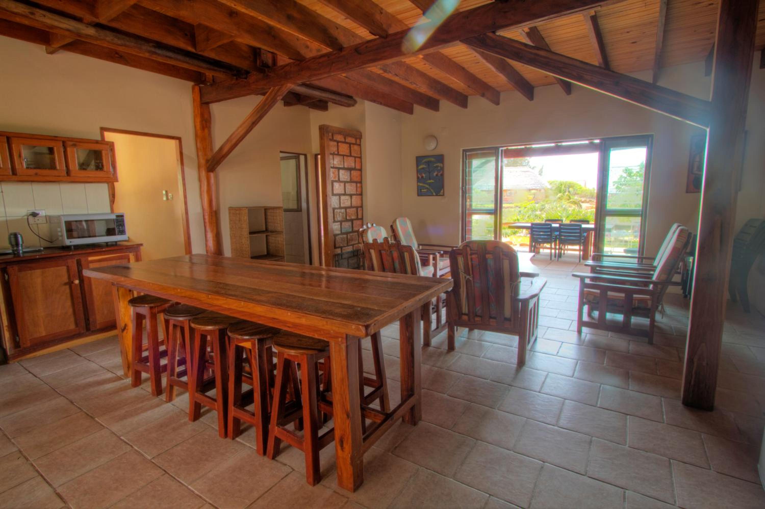 Bay View Lodge