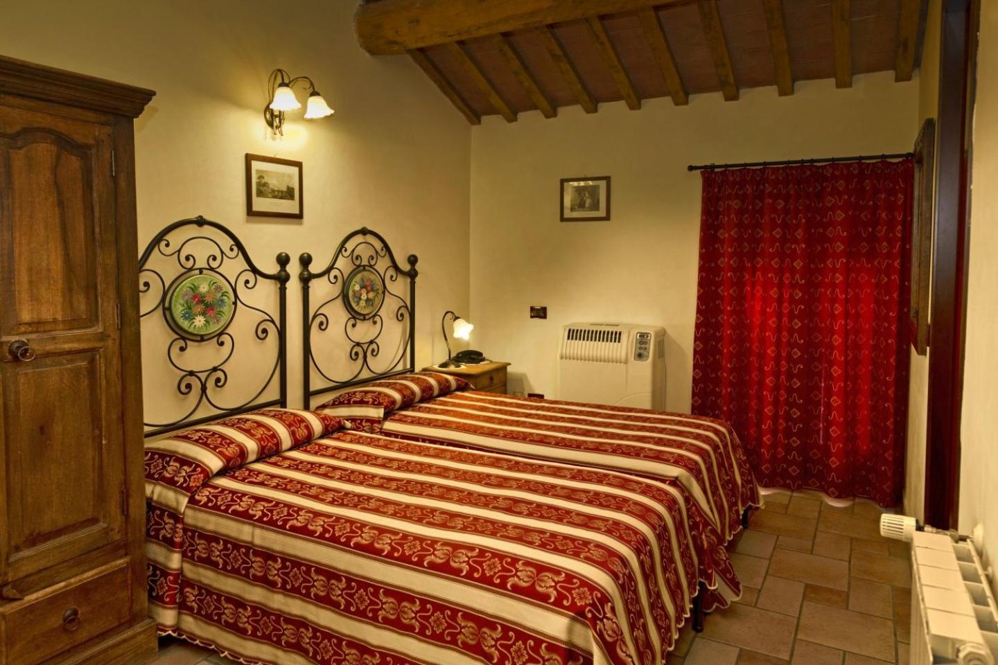 Hotel Antico Casale view 4