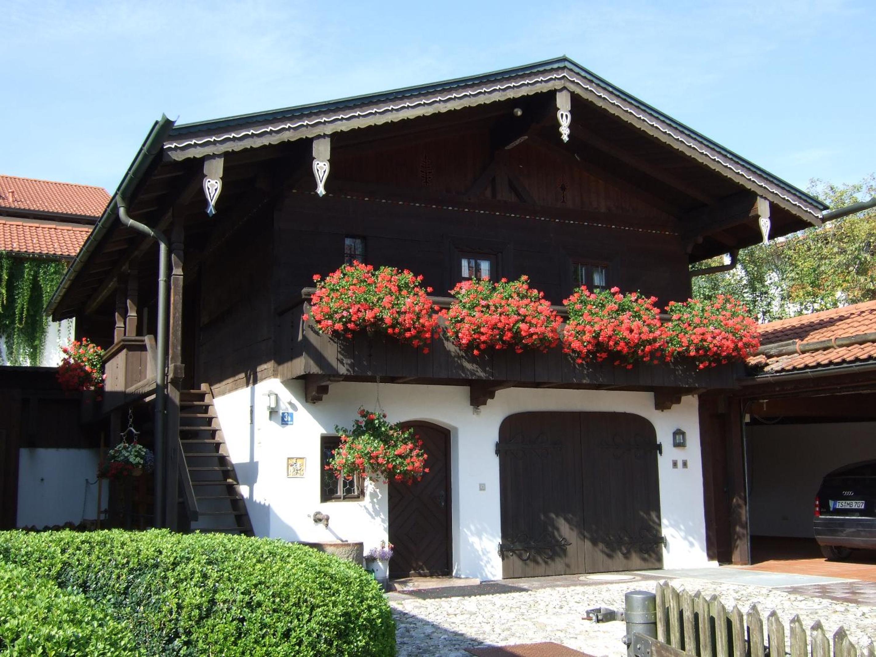 Gästehaus Banik view 3