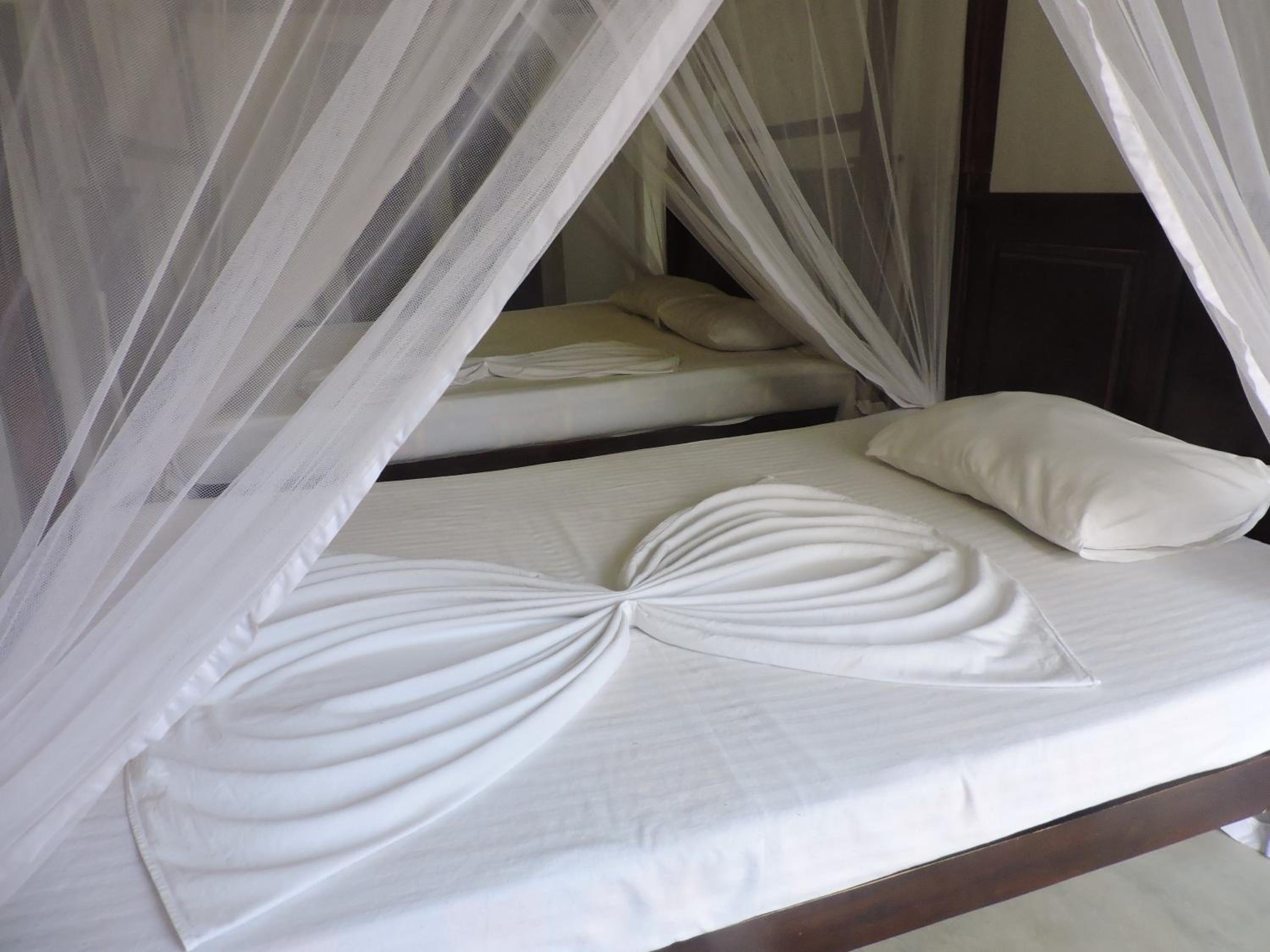 Asantha Guest House