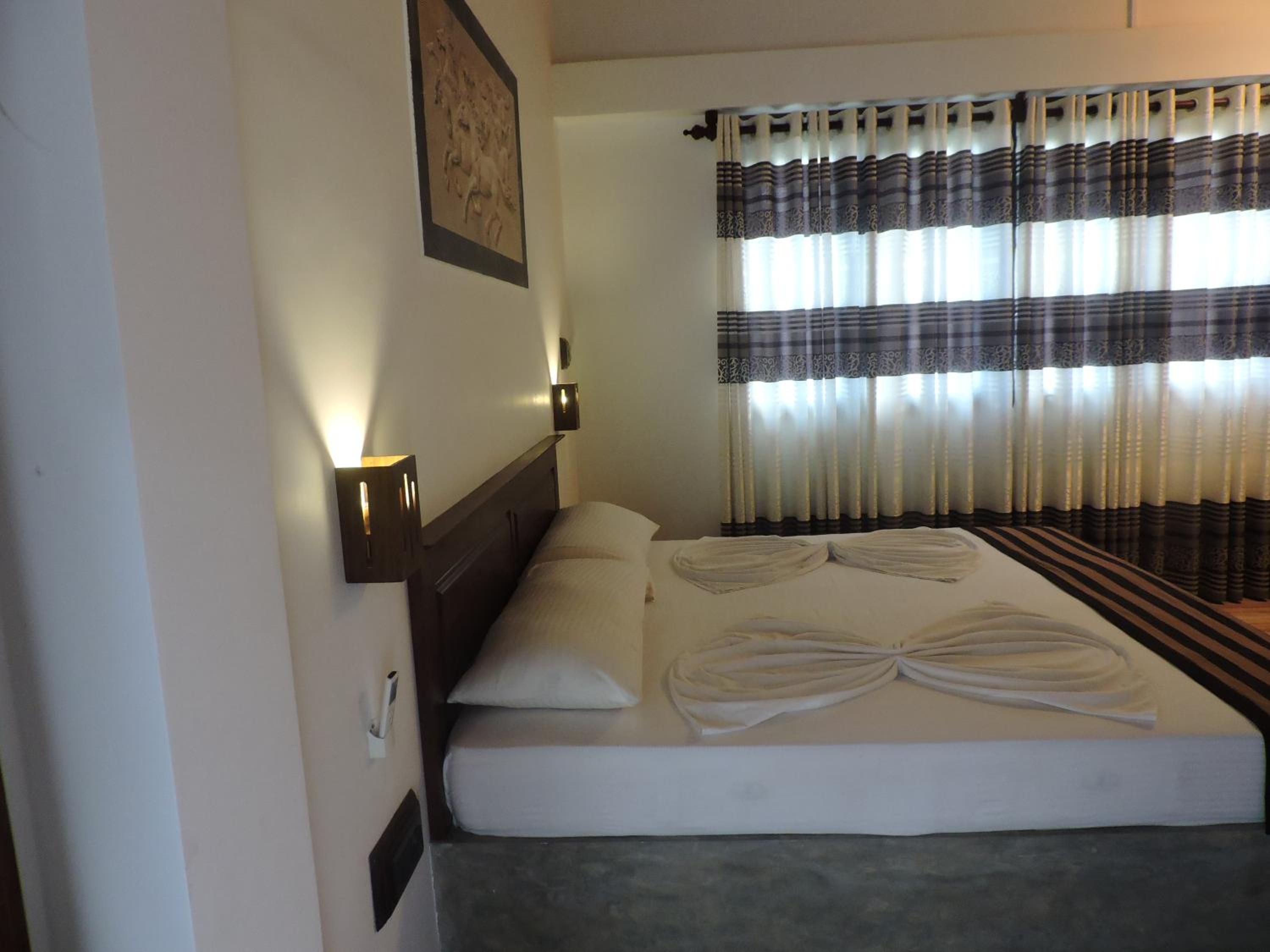 Asantha Guest House