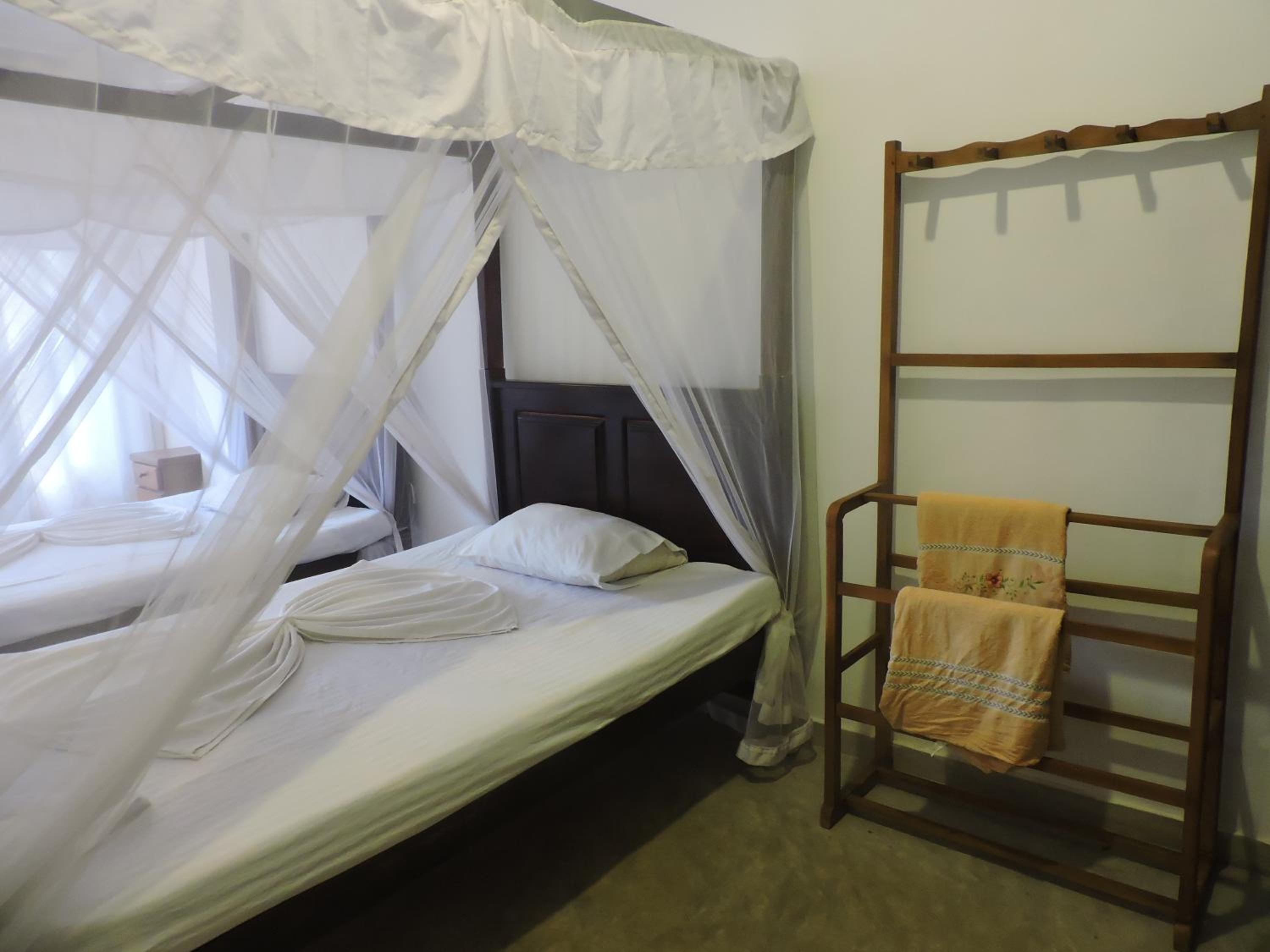 Asantha Guest House