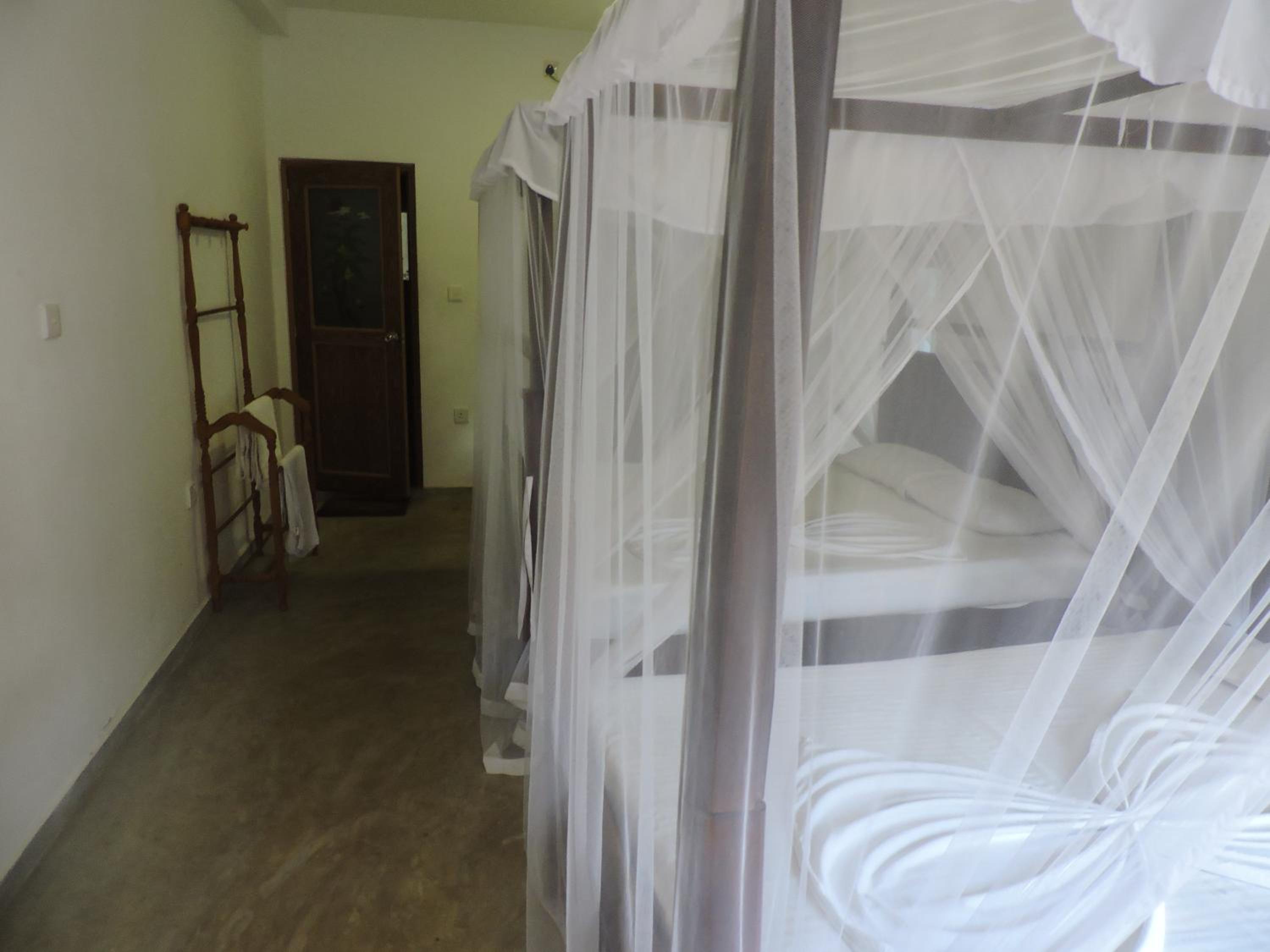 Asantha Guest House