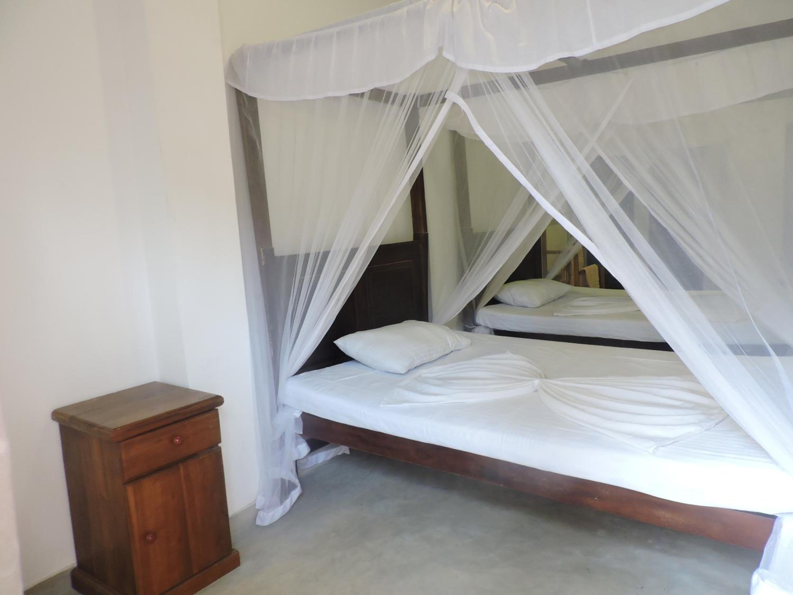 Asantha Guest House
