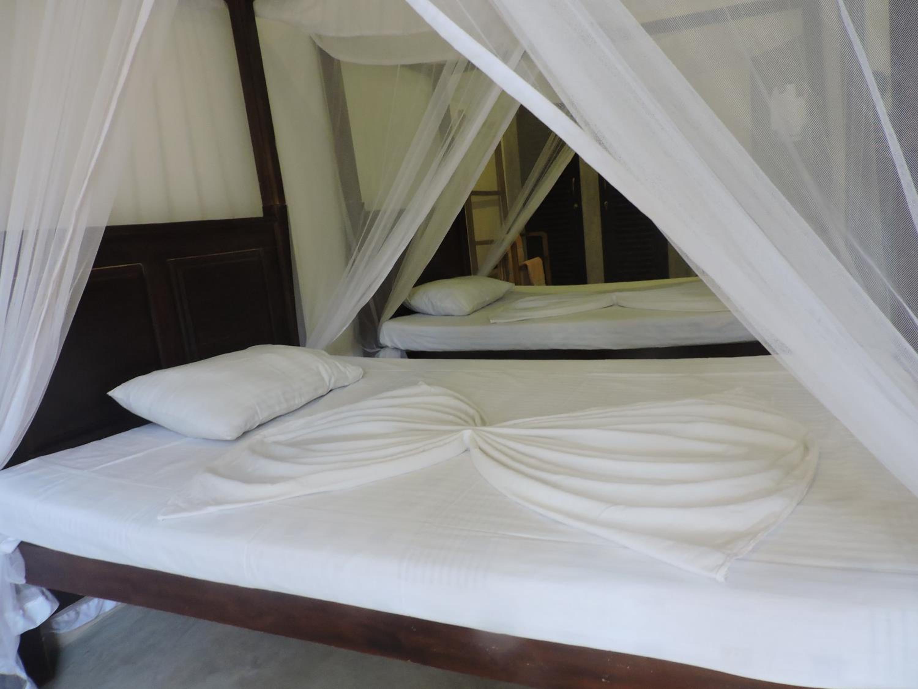 Asantha Guest House