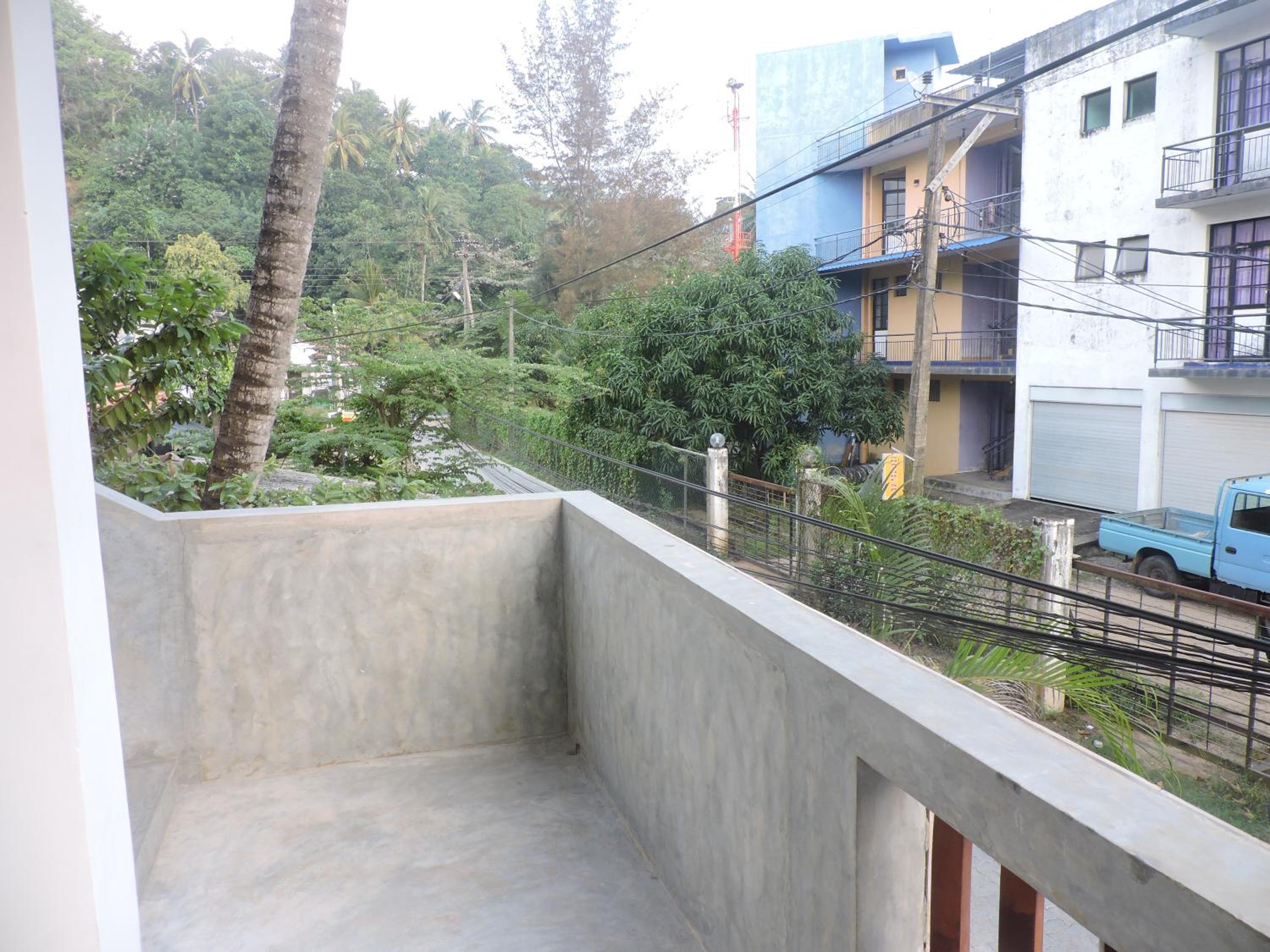 Asantha Guest House