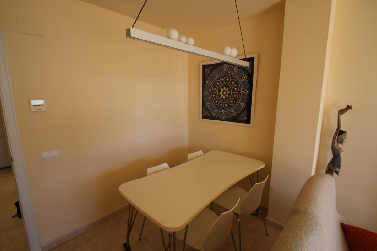 Apartamento Bellavista photo 4
