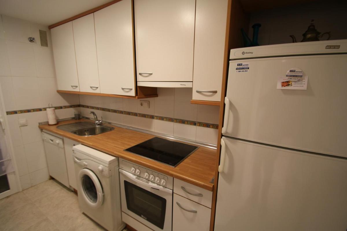 Apartamento Bellavista photo 5