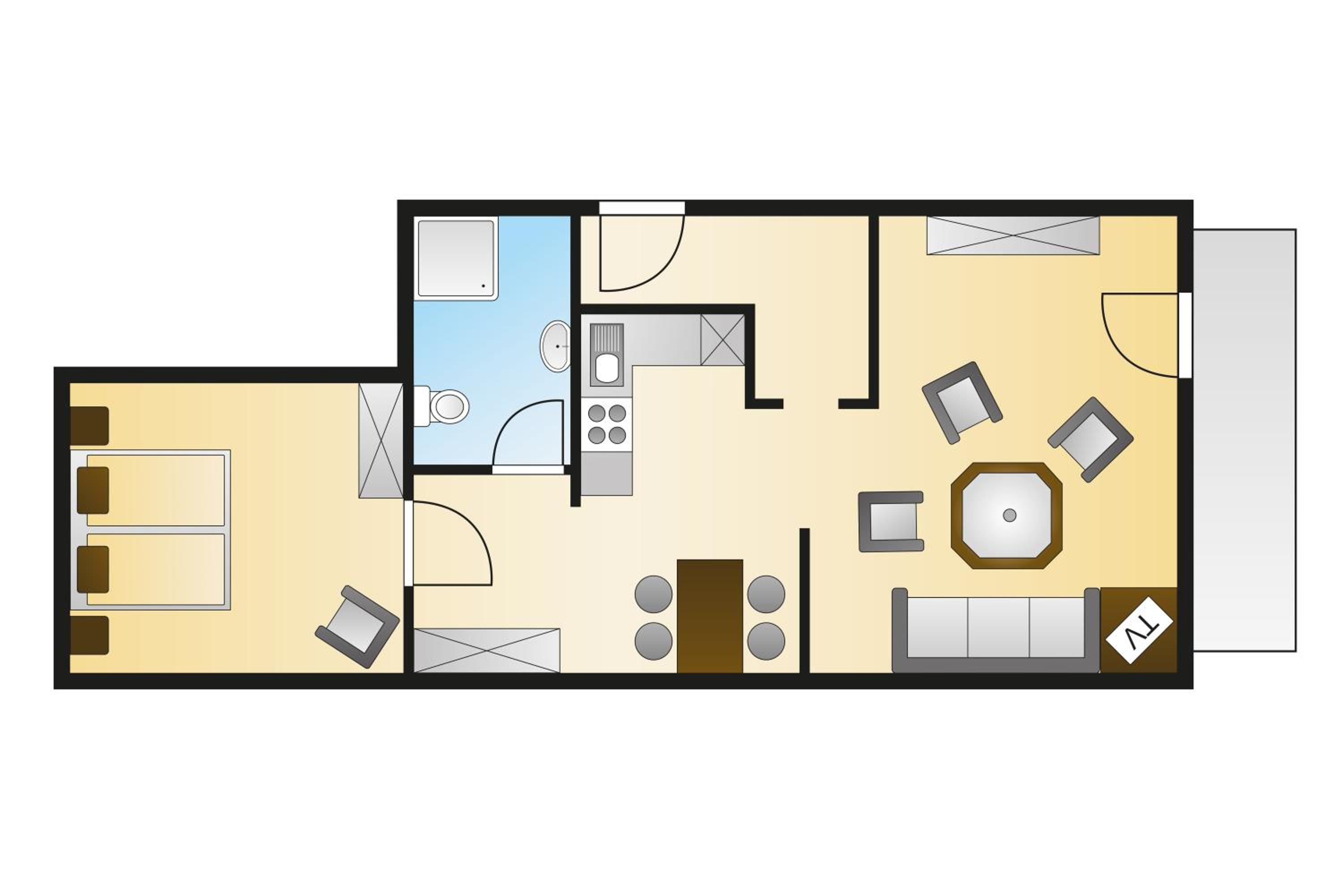 Landhaus Ruppaner
