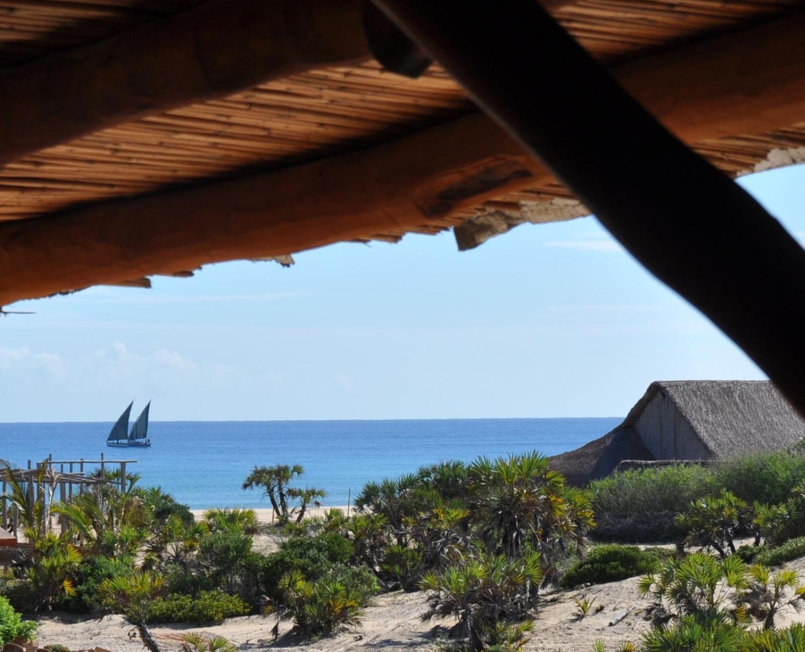 Bay View Lodge