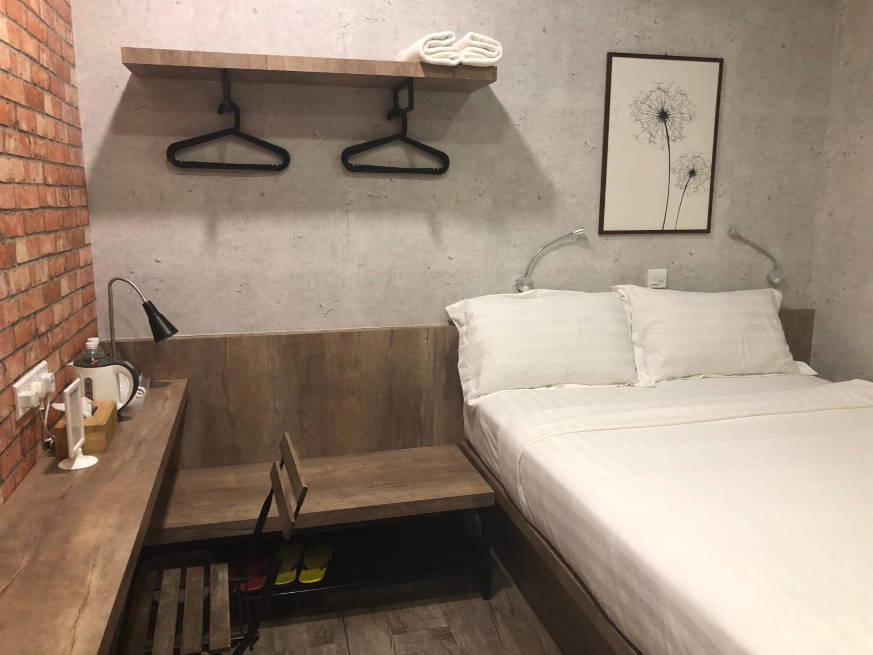 Cube Bed Station & Tours Sdn Bhd