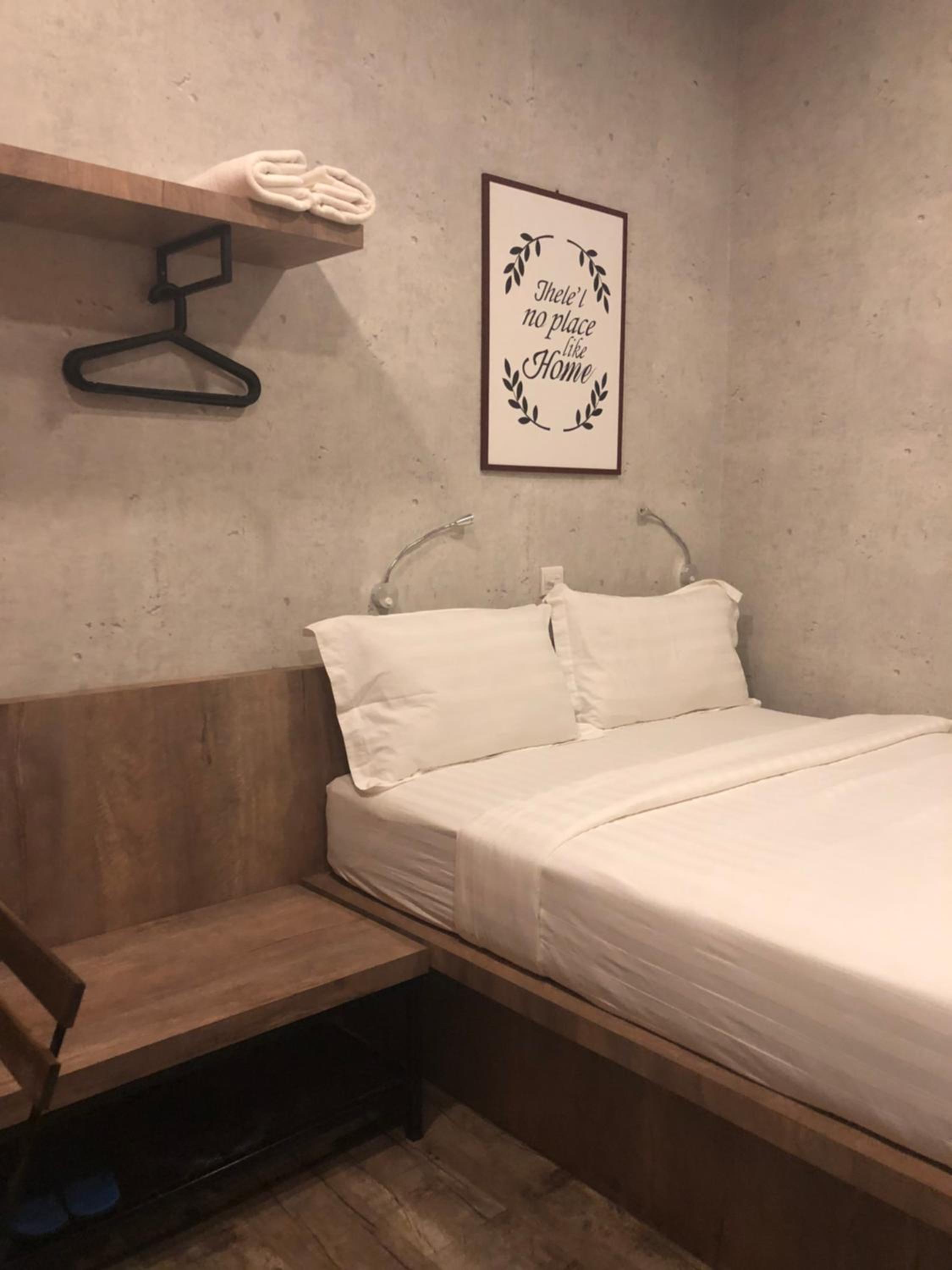 Cube Bed Station & Tours Sdn Bhd