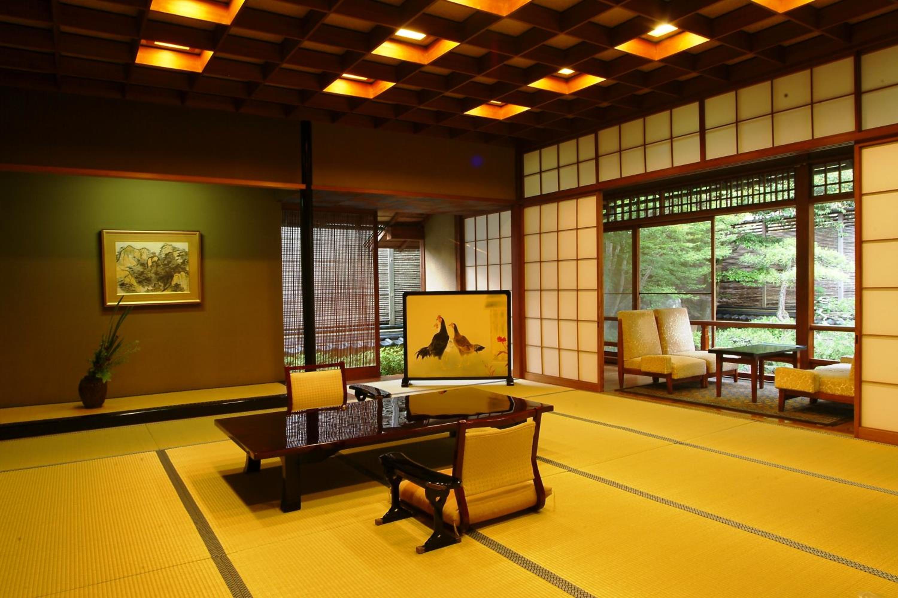 Nishimuraya Honkan
