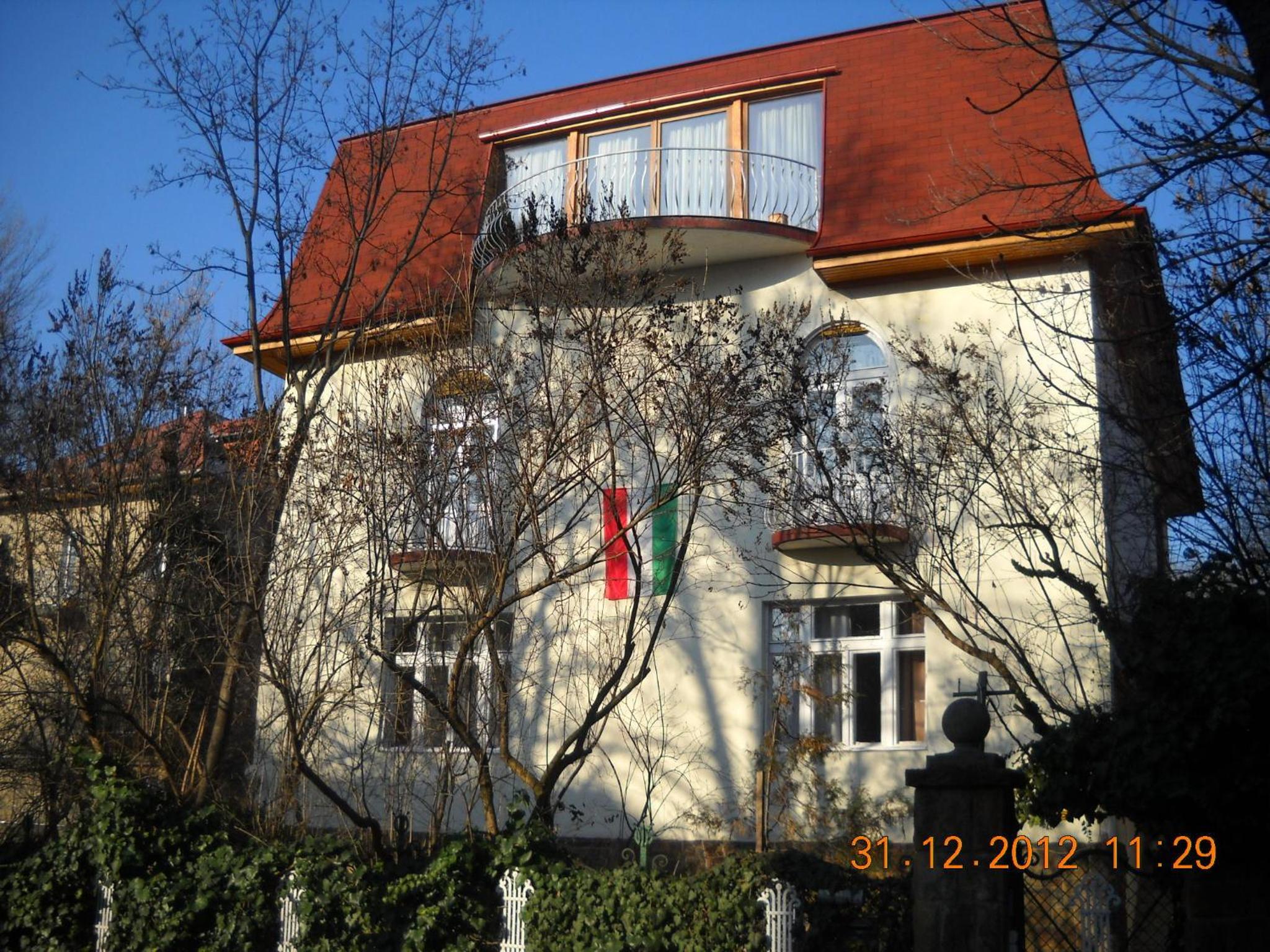 Villa Julia