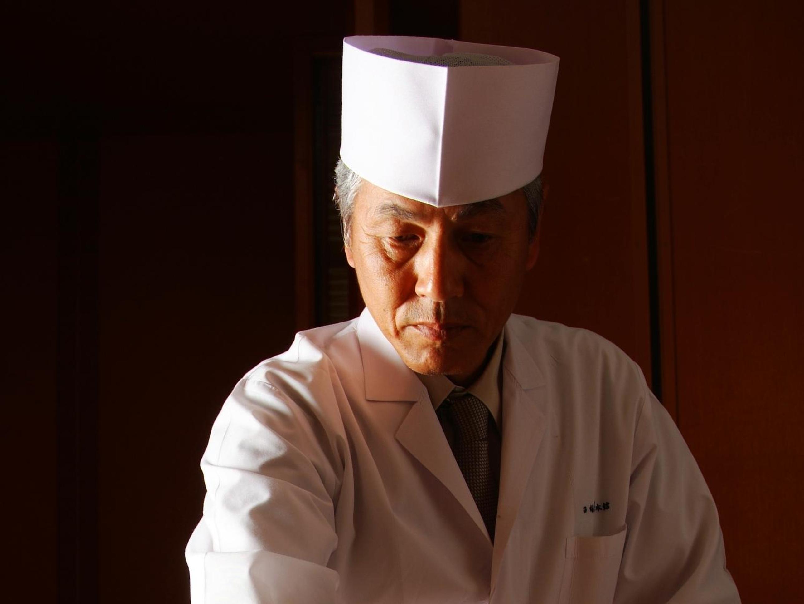 Nishimuraya Honkan