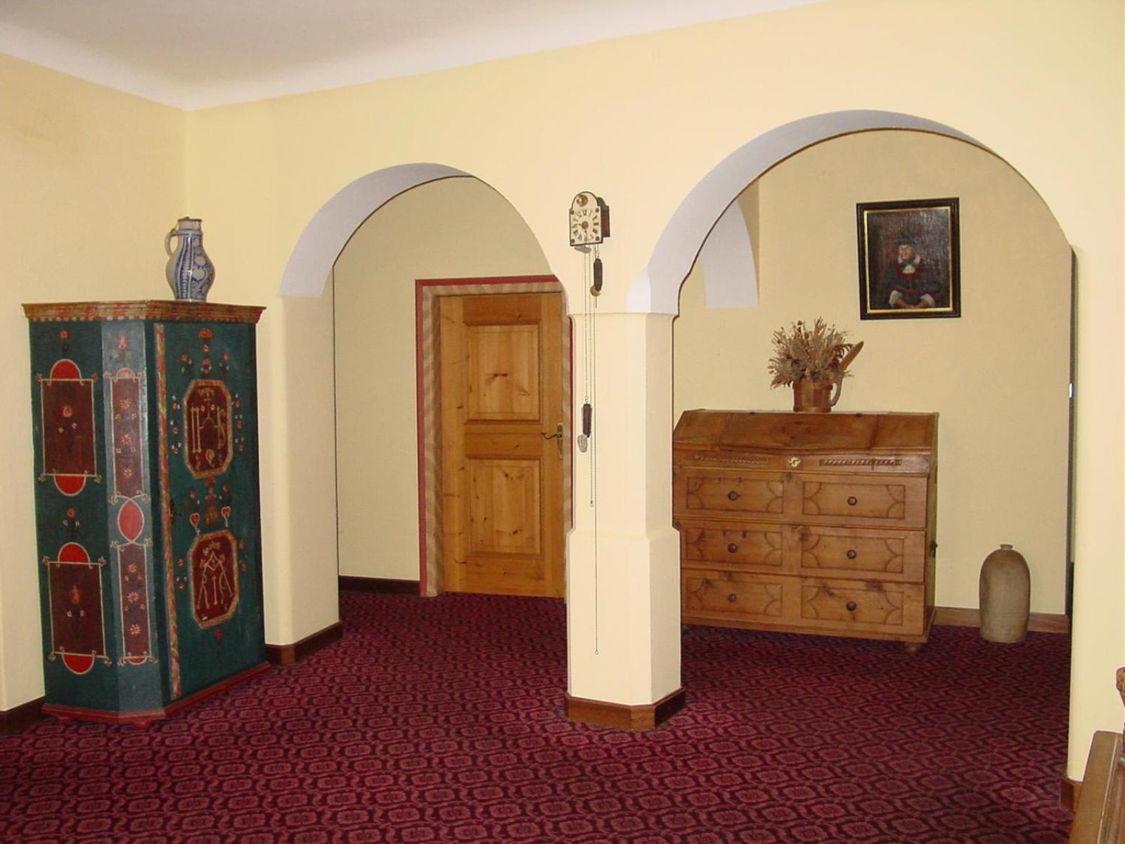 Plonerhof view 5