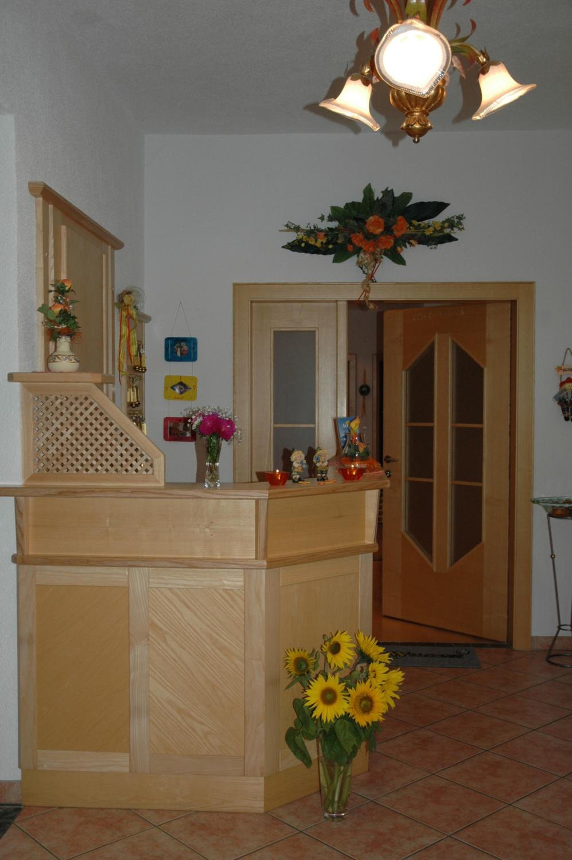 Haus Alpina