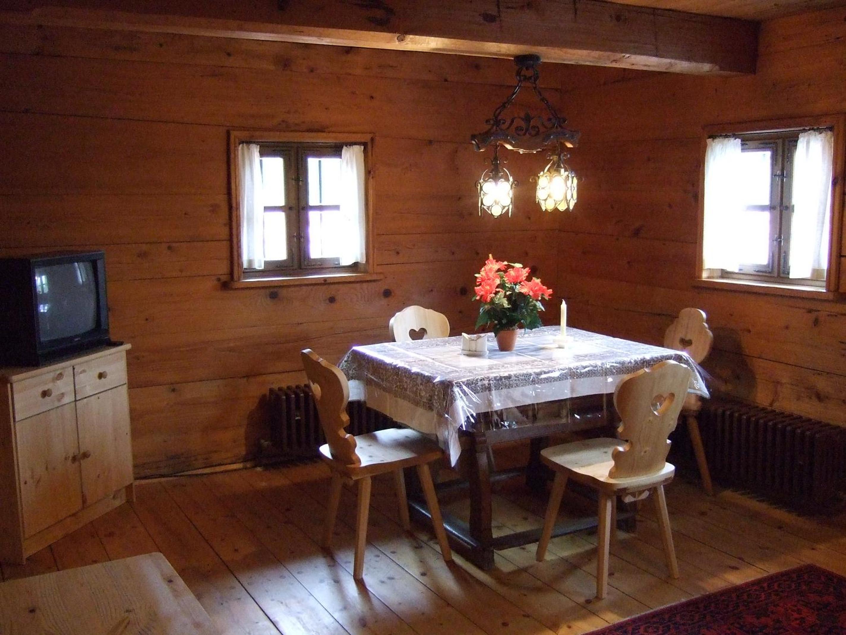 Gästehaus Banik view 2