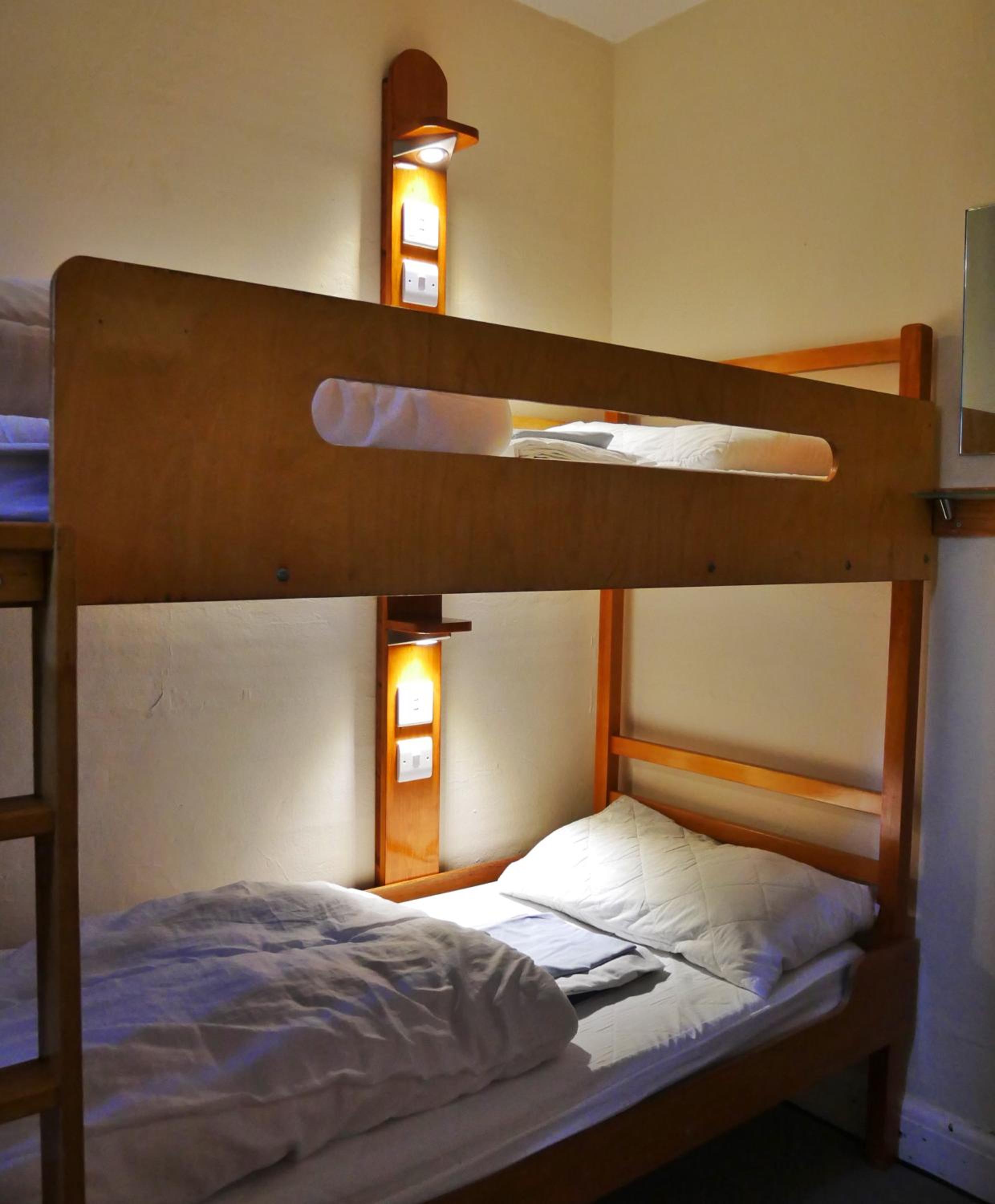 Elterwater Hostel