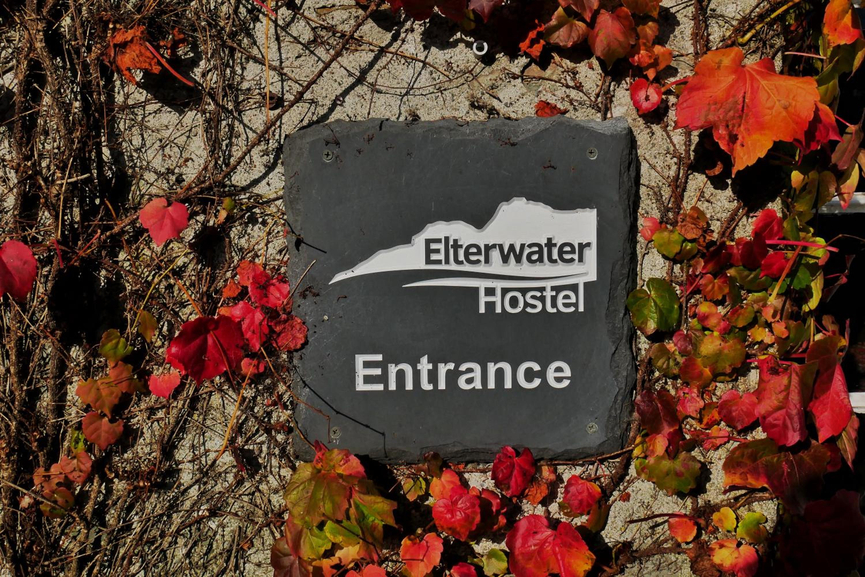 Elterwater Hostel