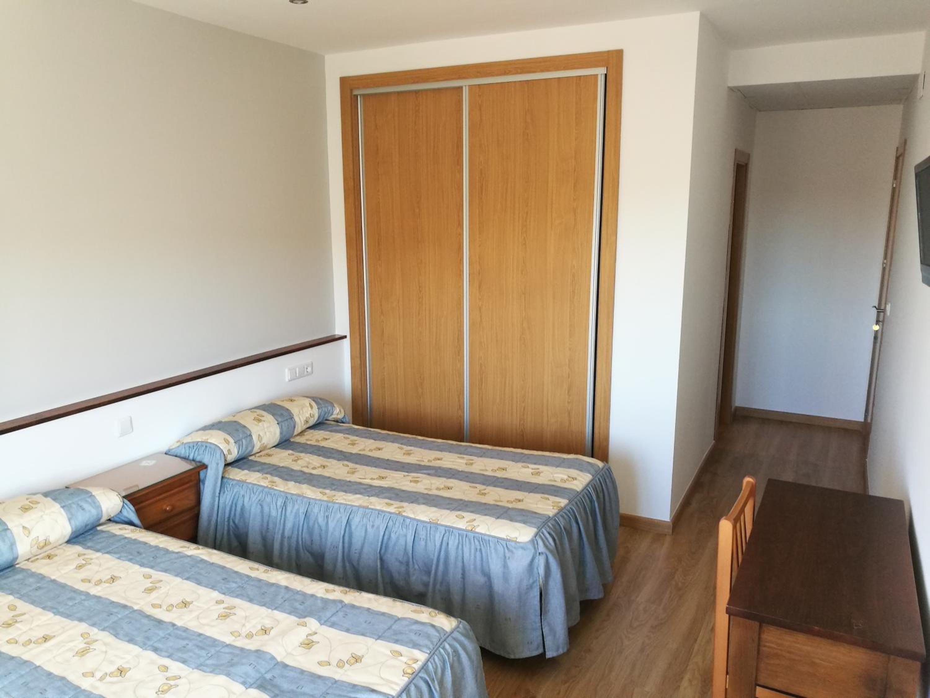 Hostal Mirobriga
