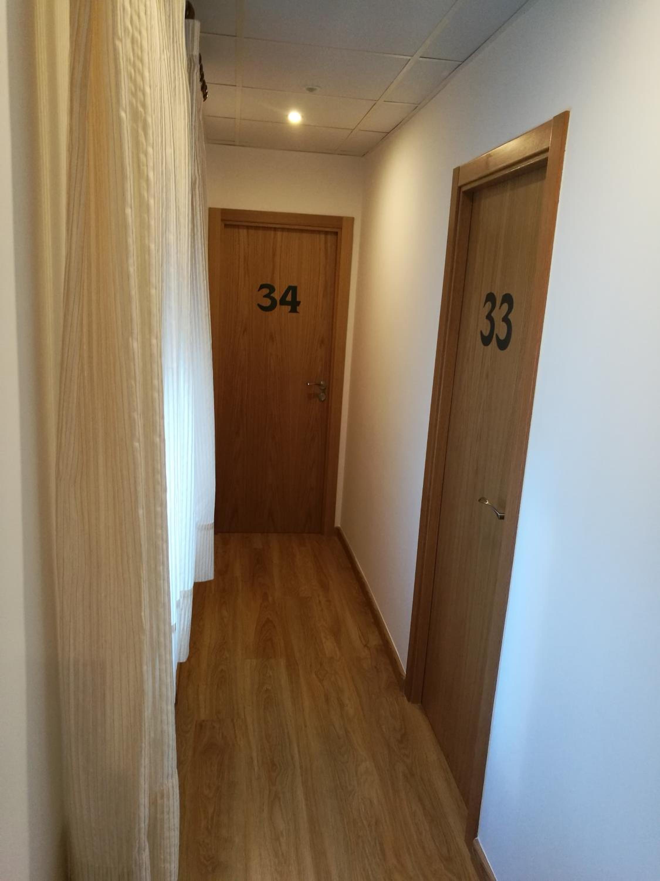Hostal Mirobriga