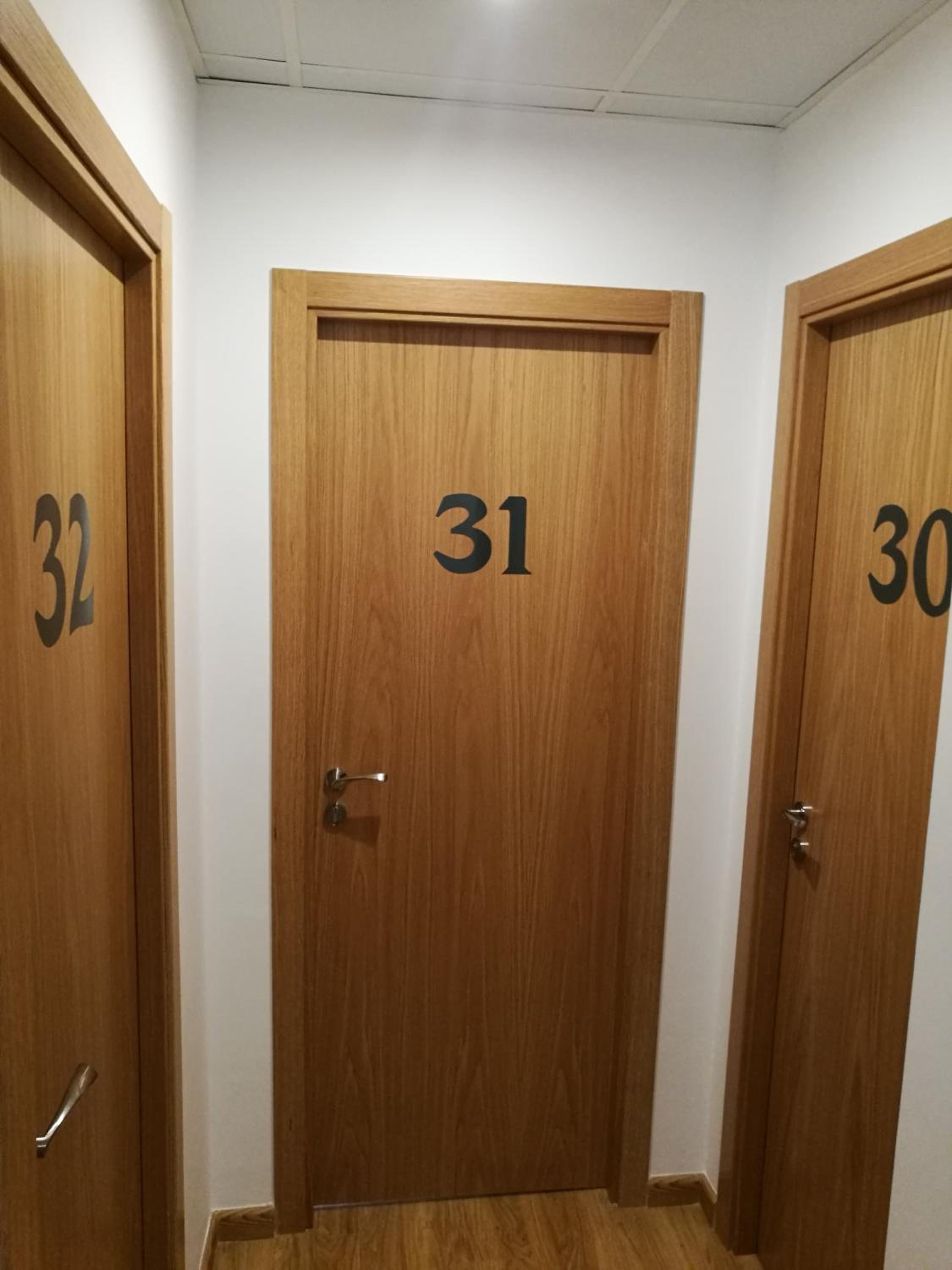 Hostal Mirobriga